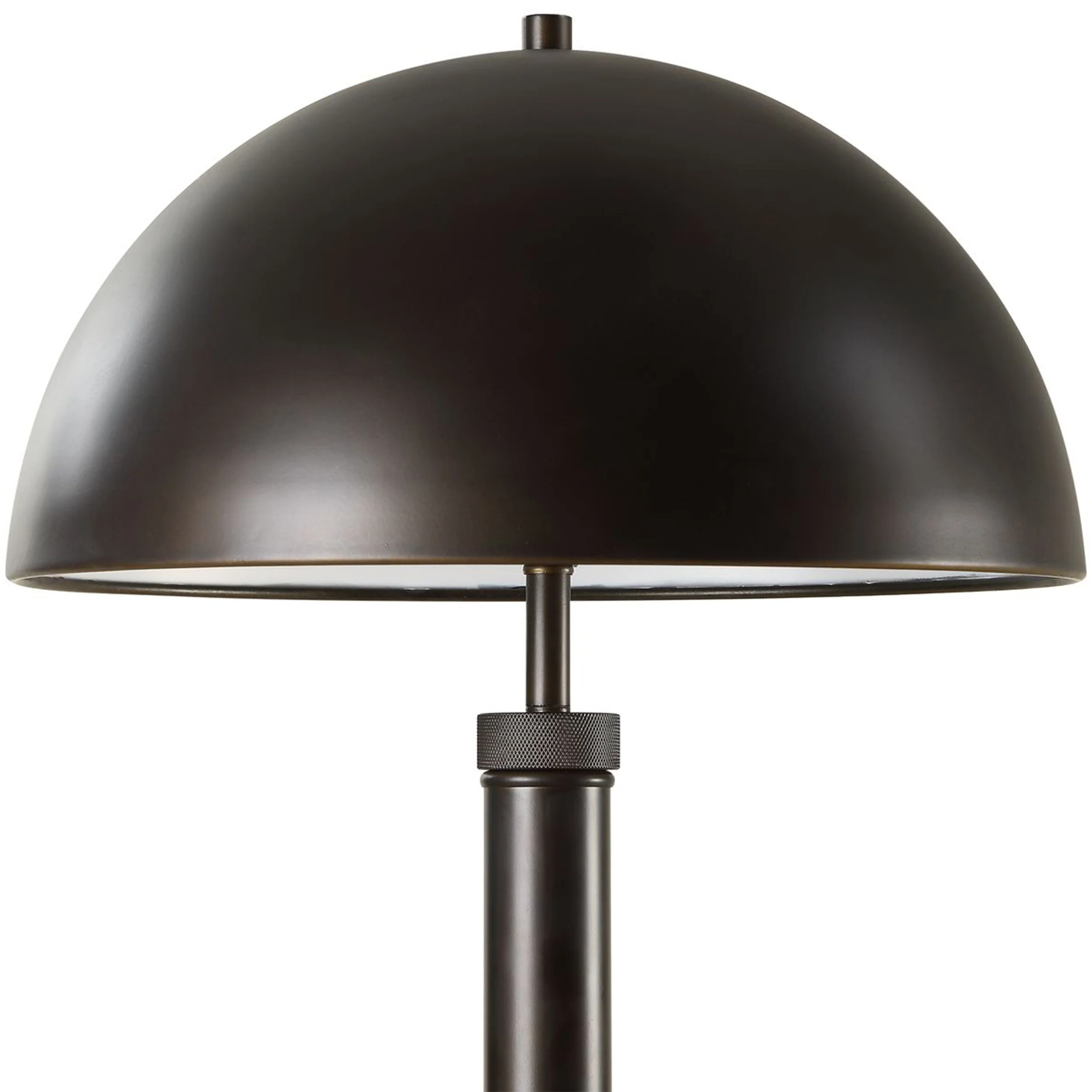 Elisha Table Lamp, Oil Rubbed Bronze - Image 3