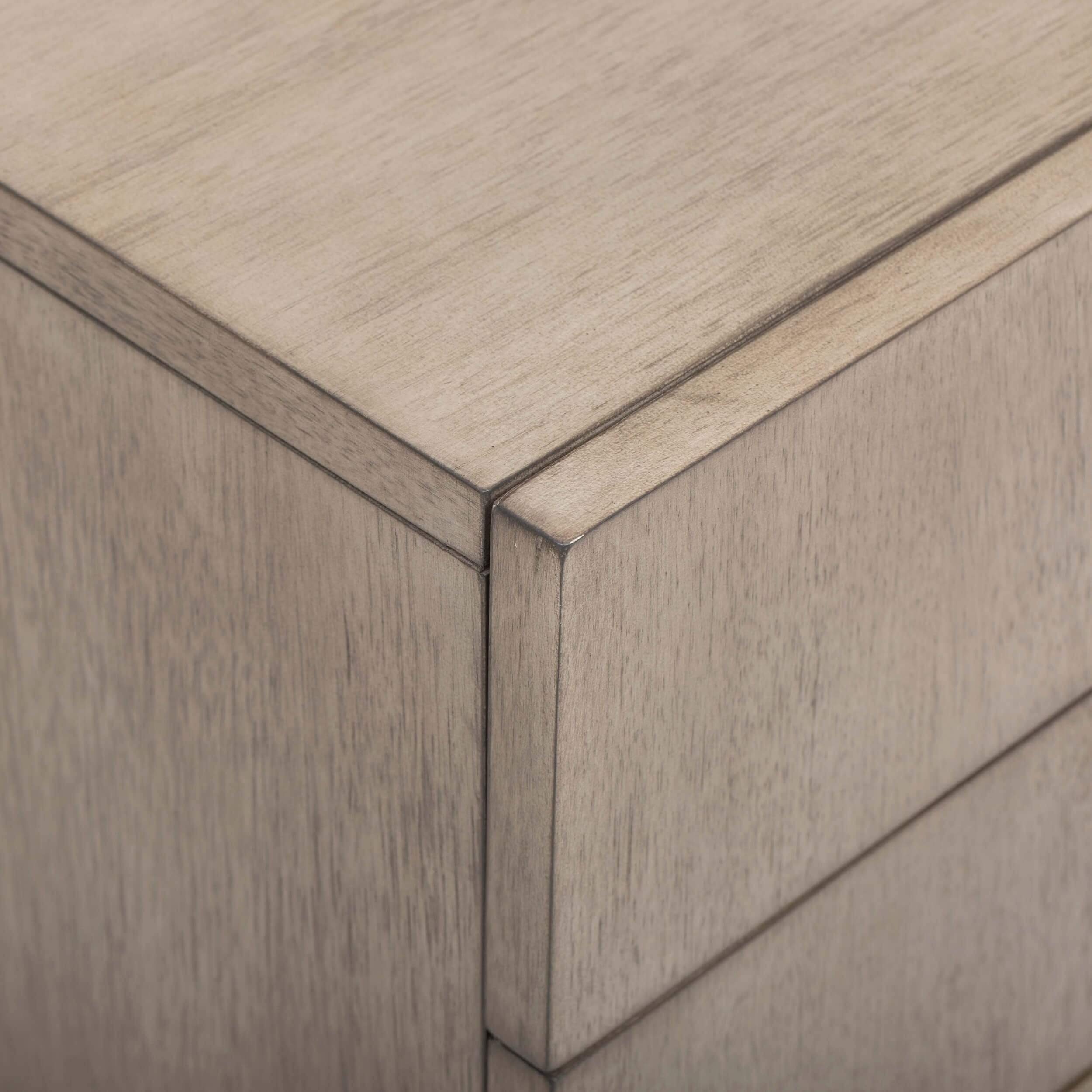 Elixir 2 Drawer Nightstand - Image 5