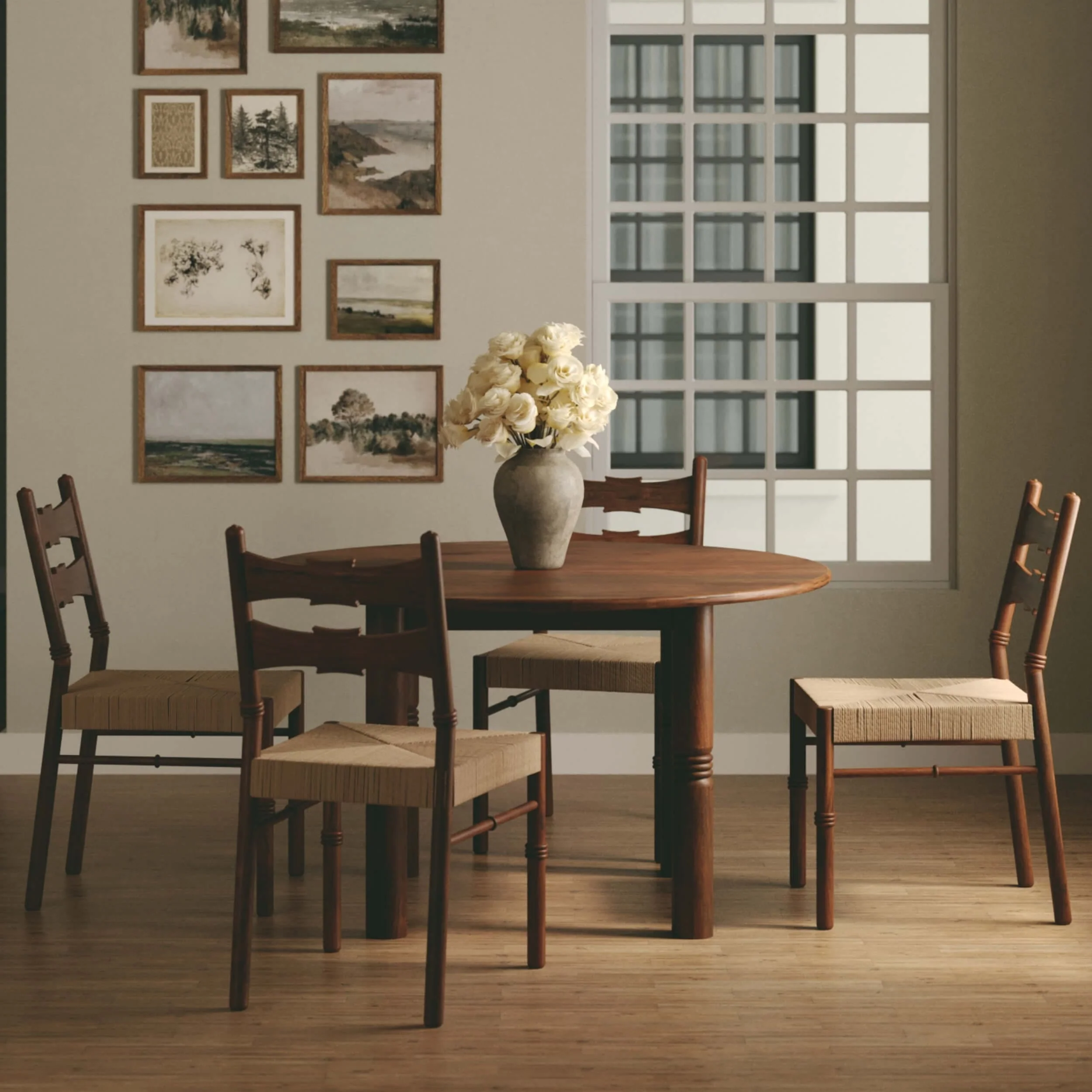 Ella Dining Table, Porto - Image 5