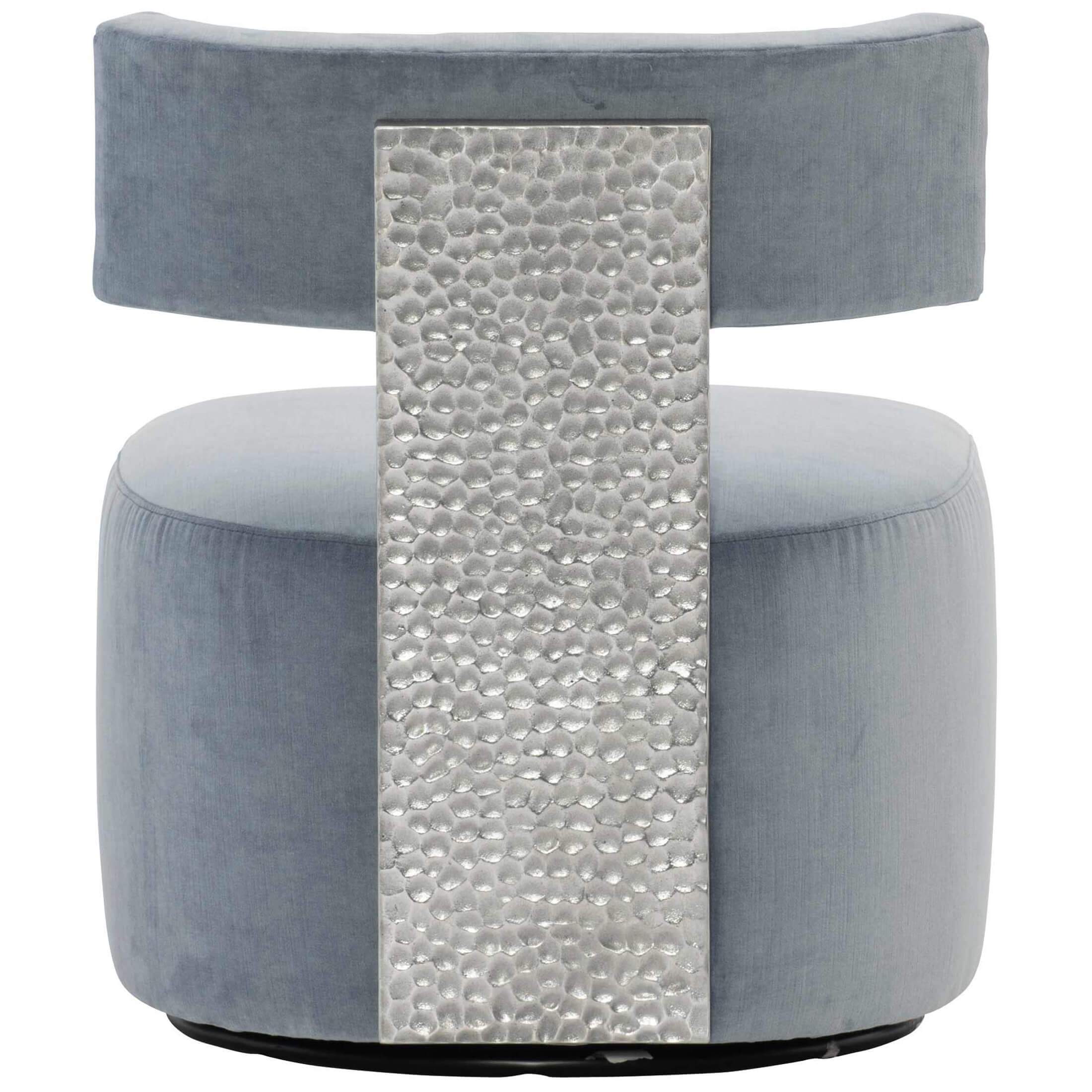 Ella Swivel Chair, 1497-040 - Image 4
