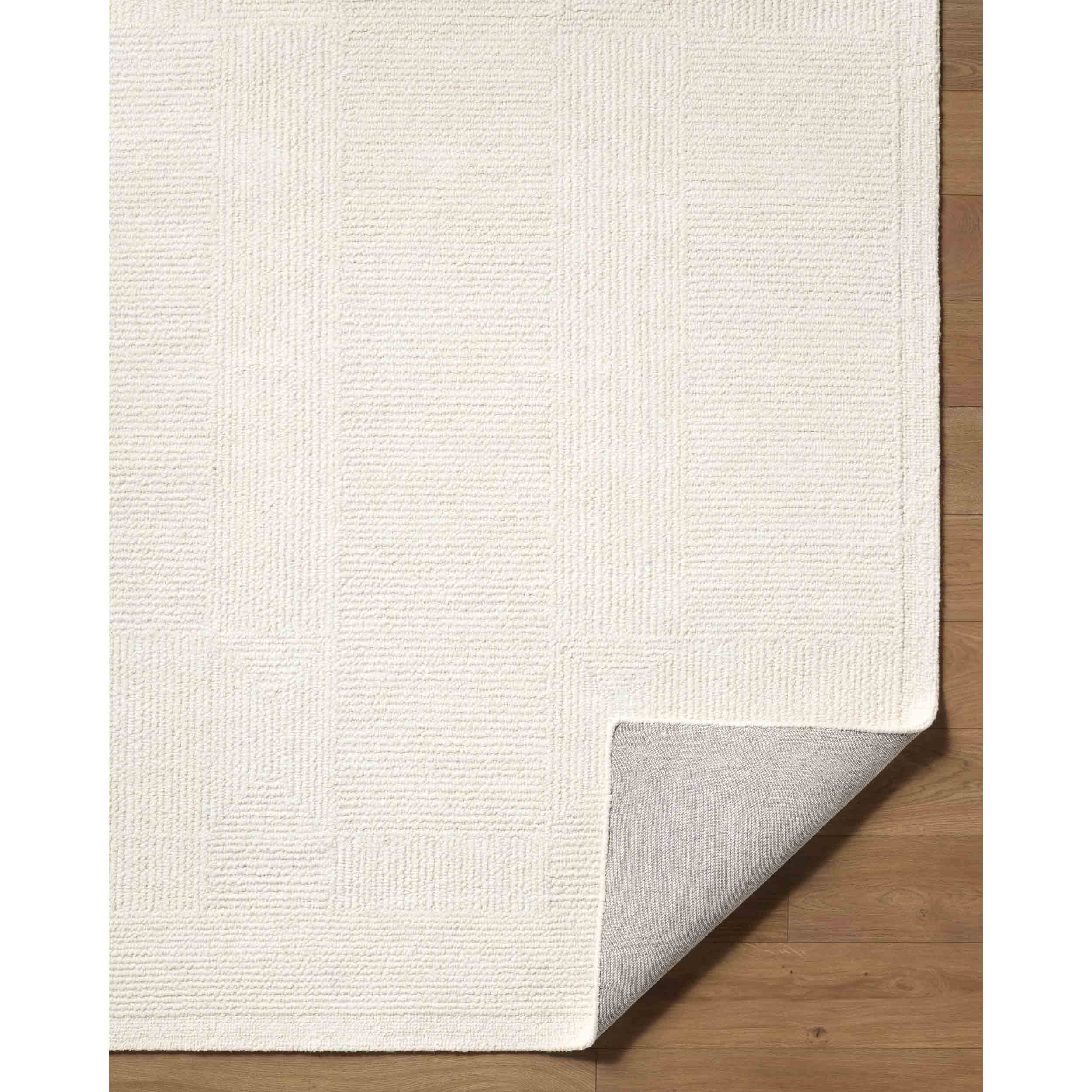 Elle Decor x Livabliss Rug Florian EDFL-2300, Off-White - Image 4