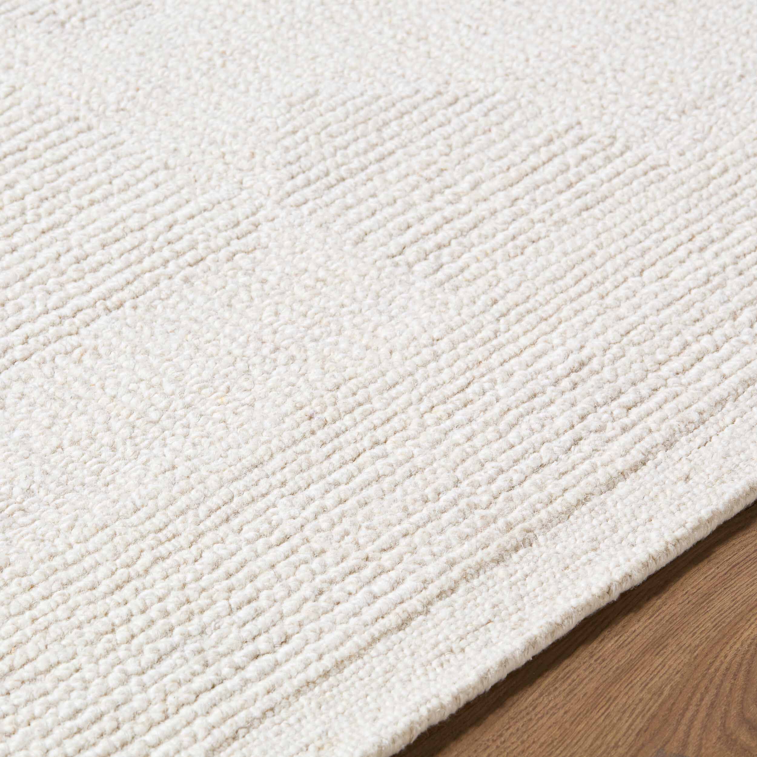 Elle Decor x Livabliss Rug Florian EDFL-2300, Off-White - Image 5