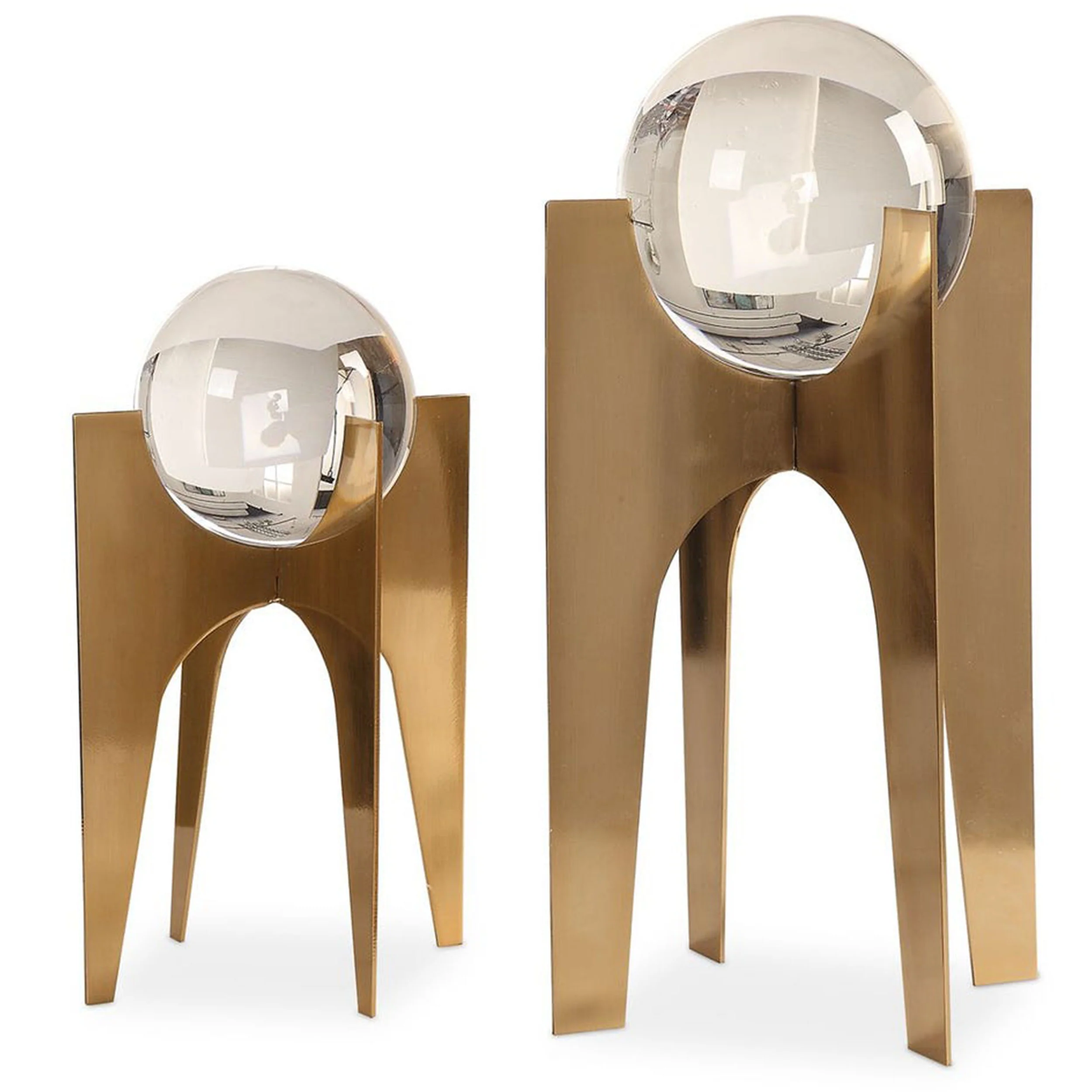 Ellianna, Copper Bronze, Set of 2 - Image 2