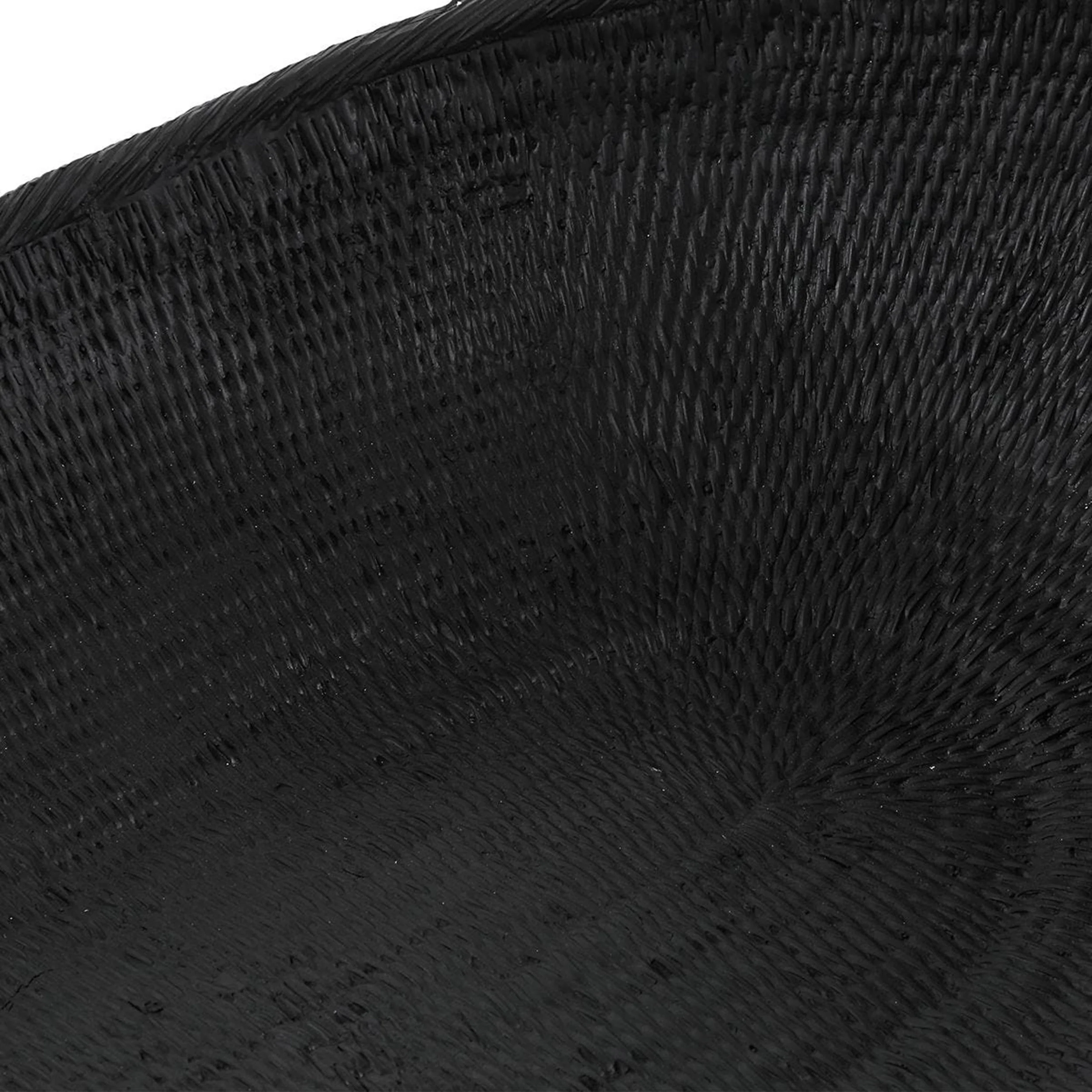 Ember Bowl, Black - Image 5