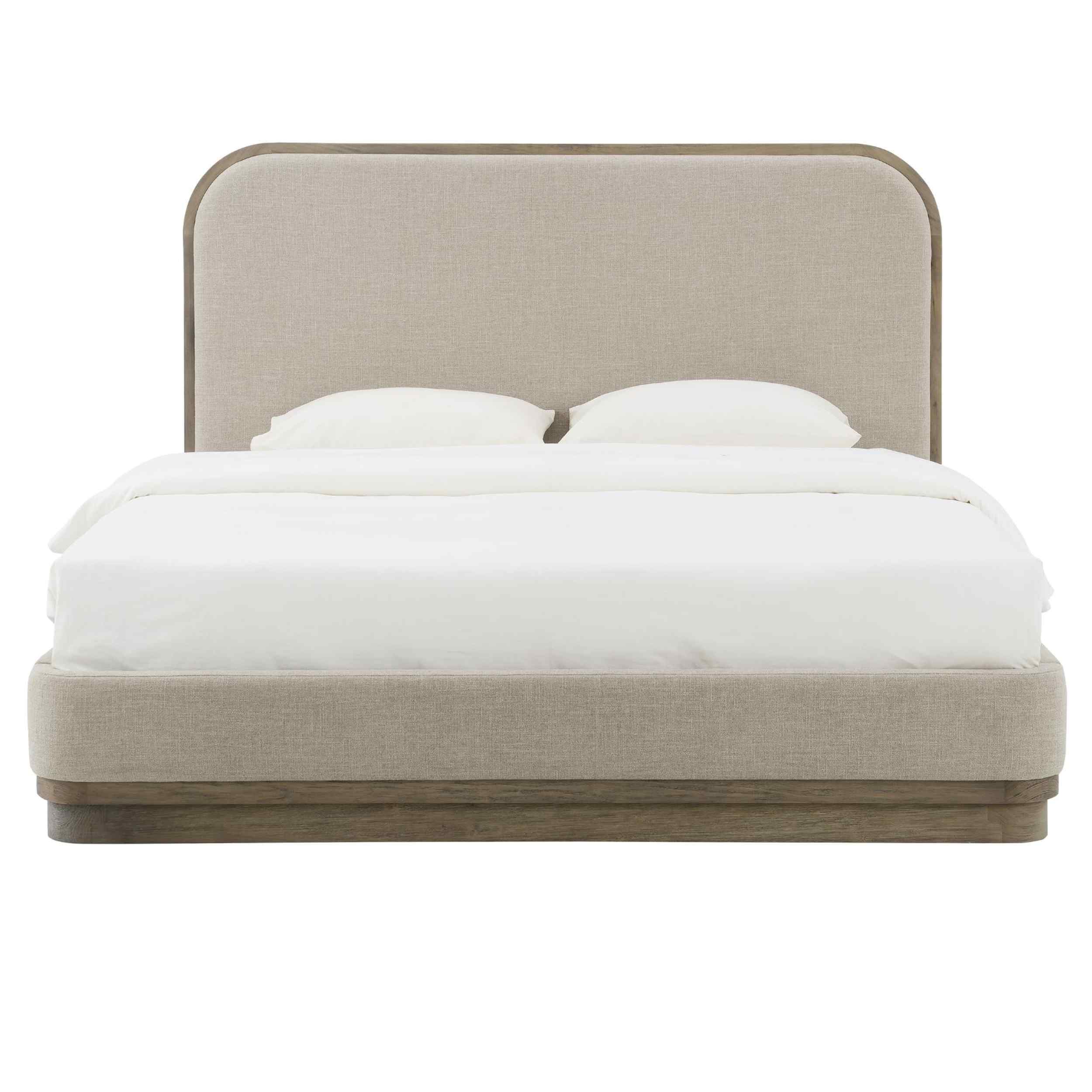 Emery Bed, Titan Tan - Image 2