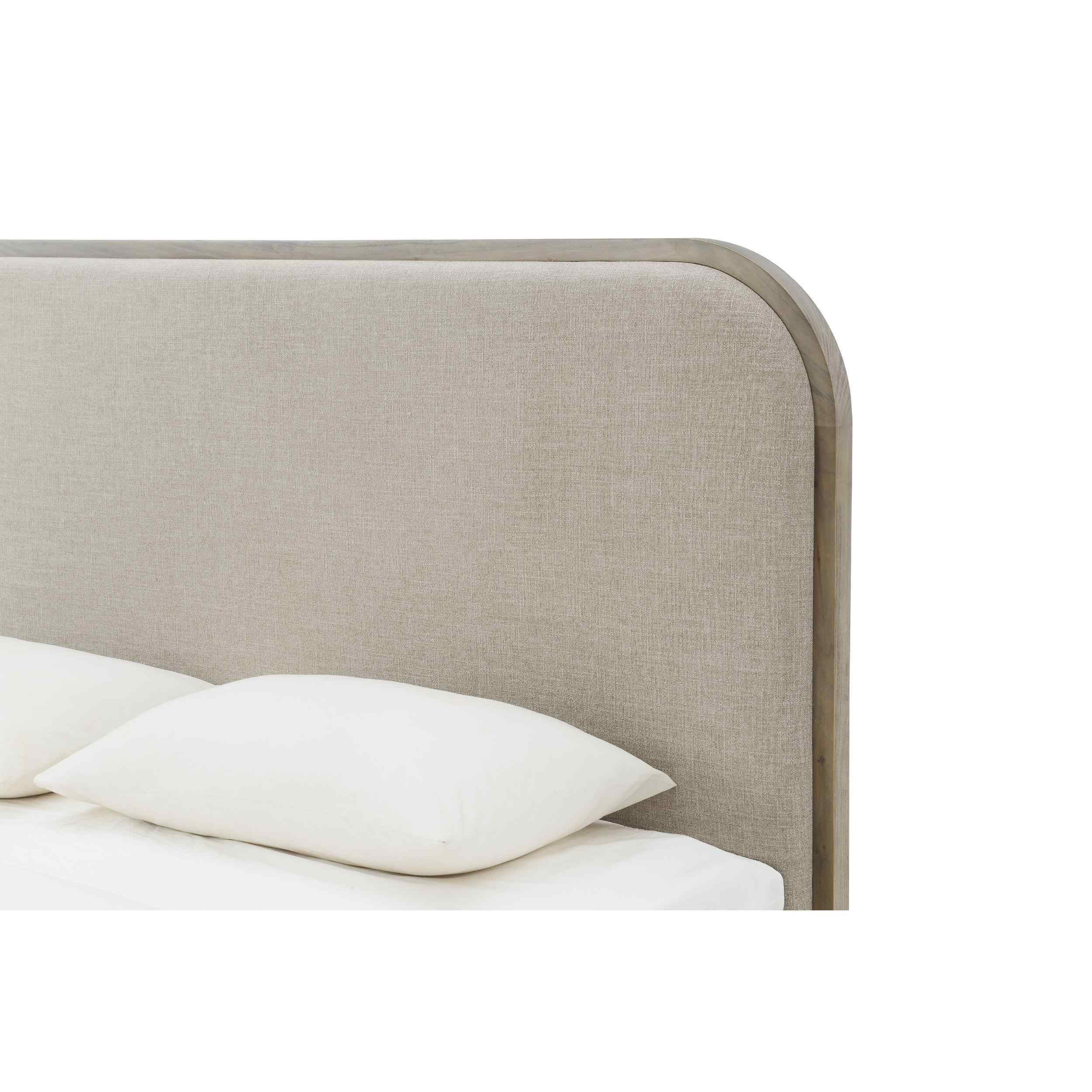 Emery Bed, Titan Tan - Image 4