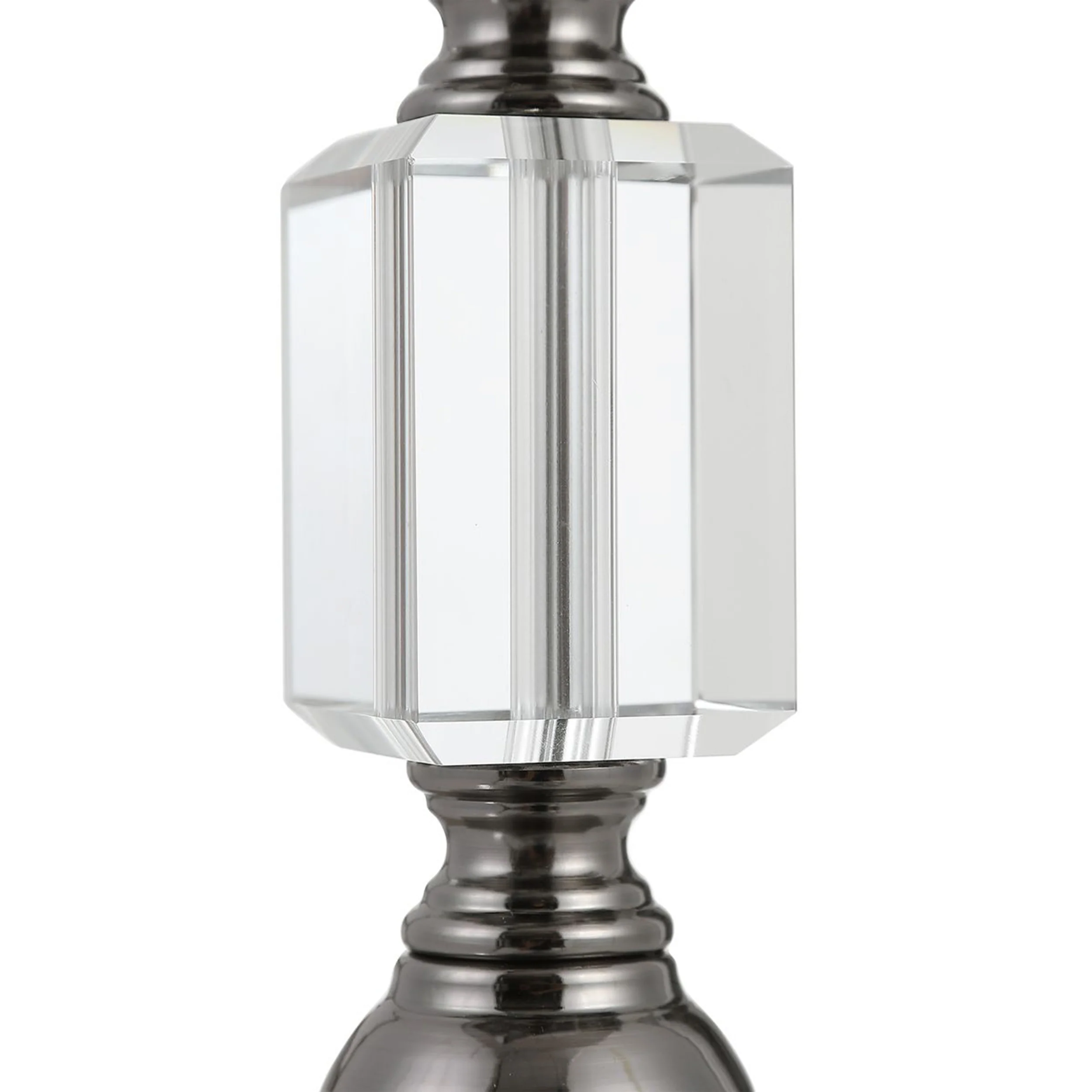 Emi Table Lamp, Clear - Image 4