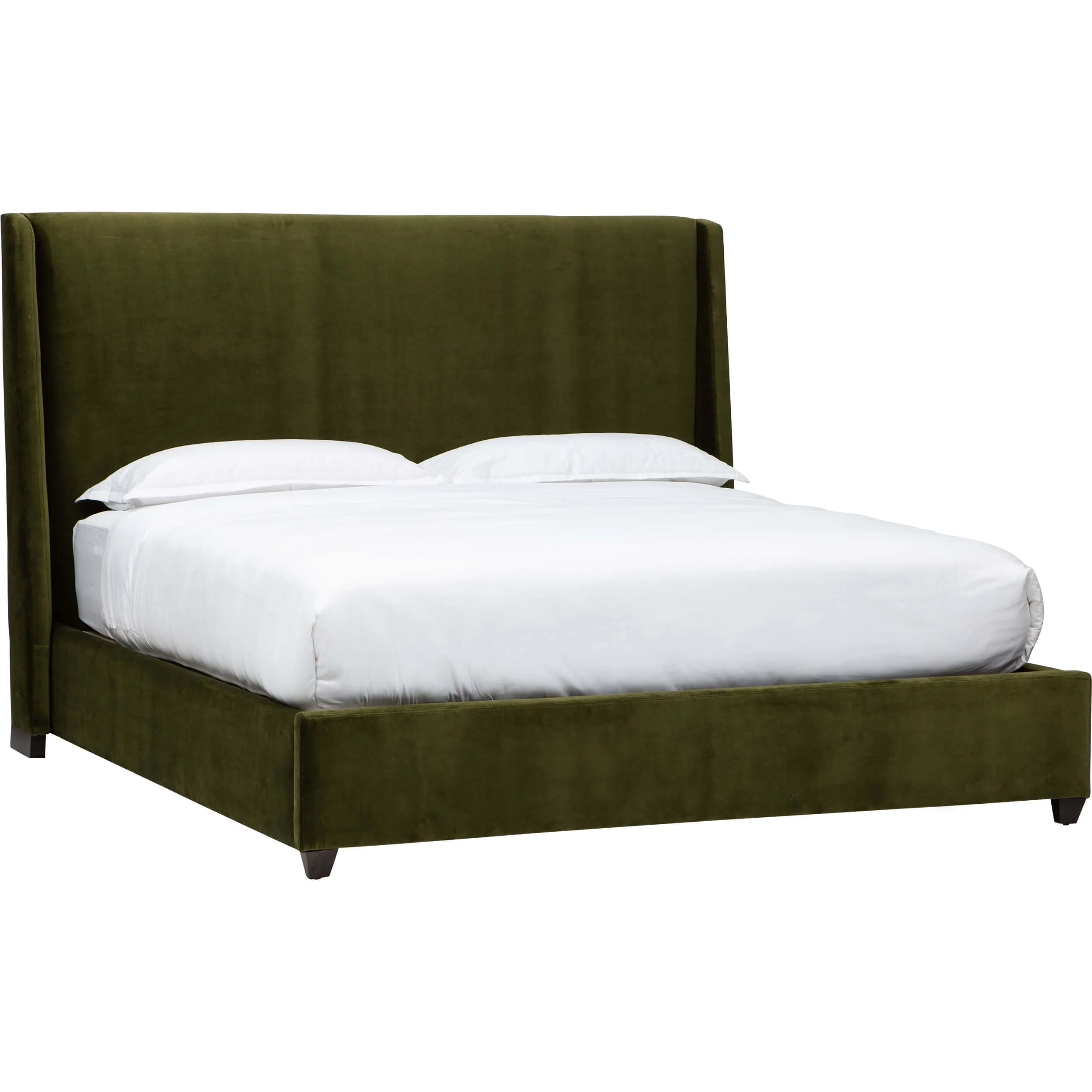 Emma Bed, Vance Jade
