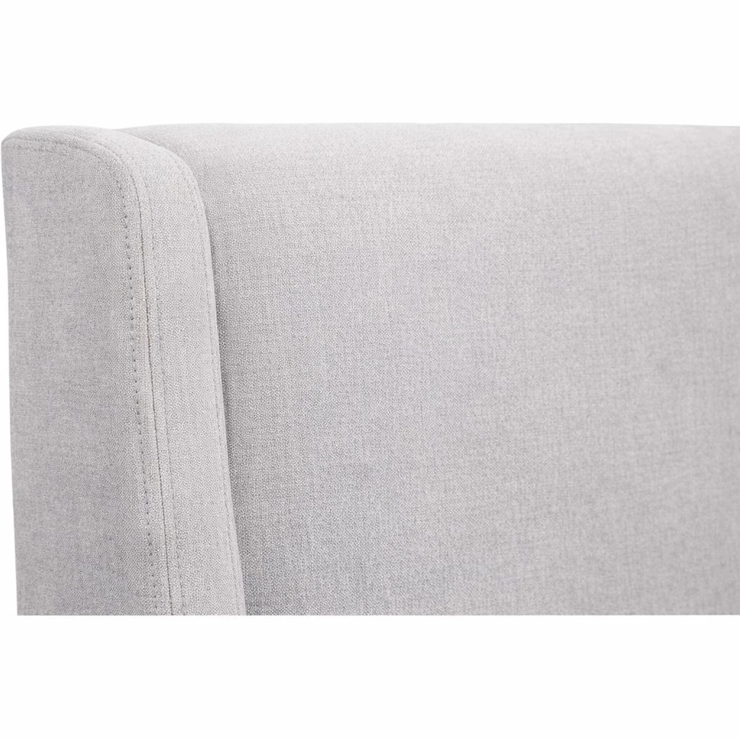 Emma Bed, Vance Mist - Image 4