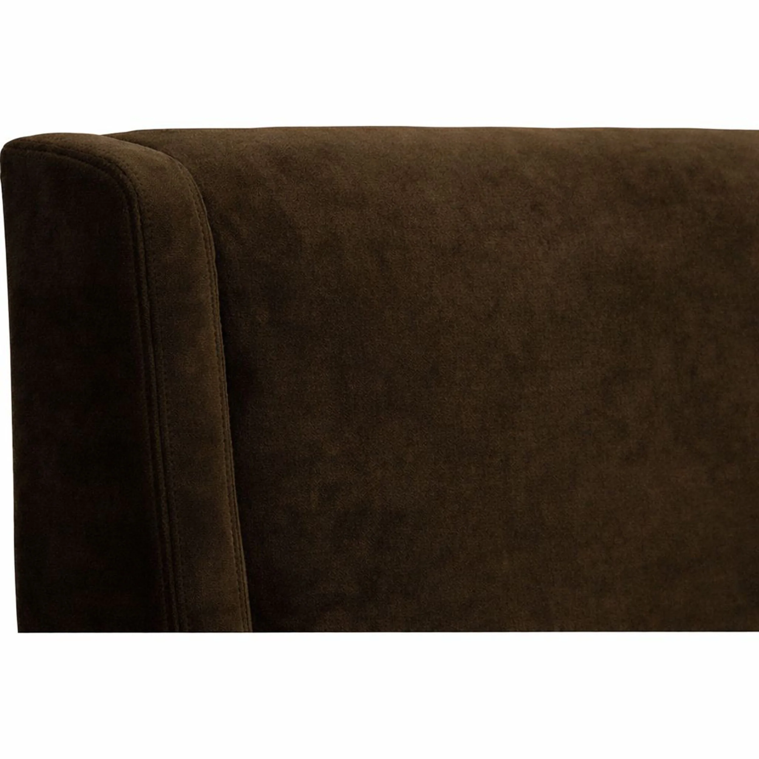 Emma Bed, Vance Olive - Image 4