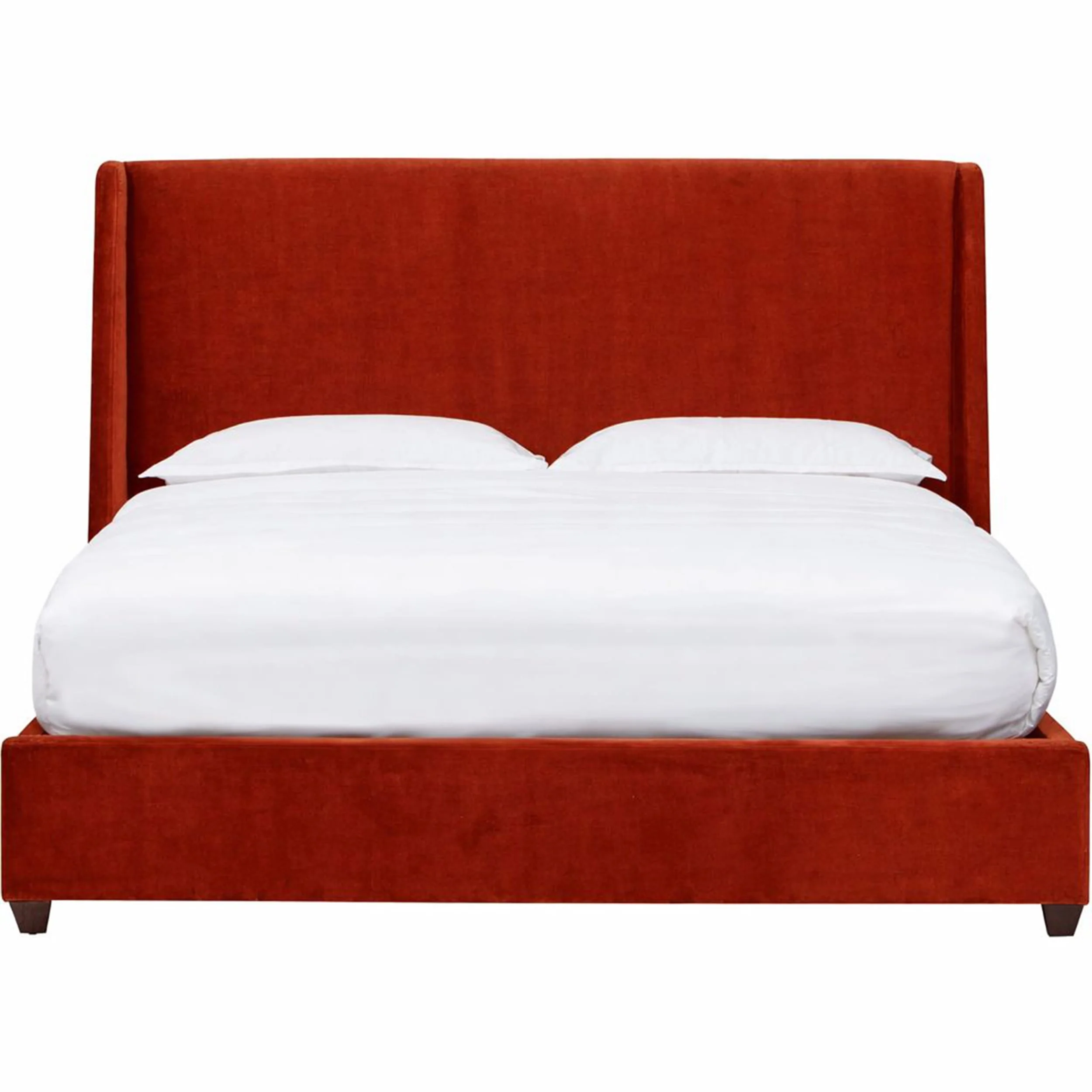 Emma Bed, Vance Pumpkin - Image 2