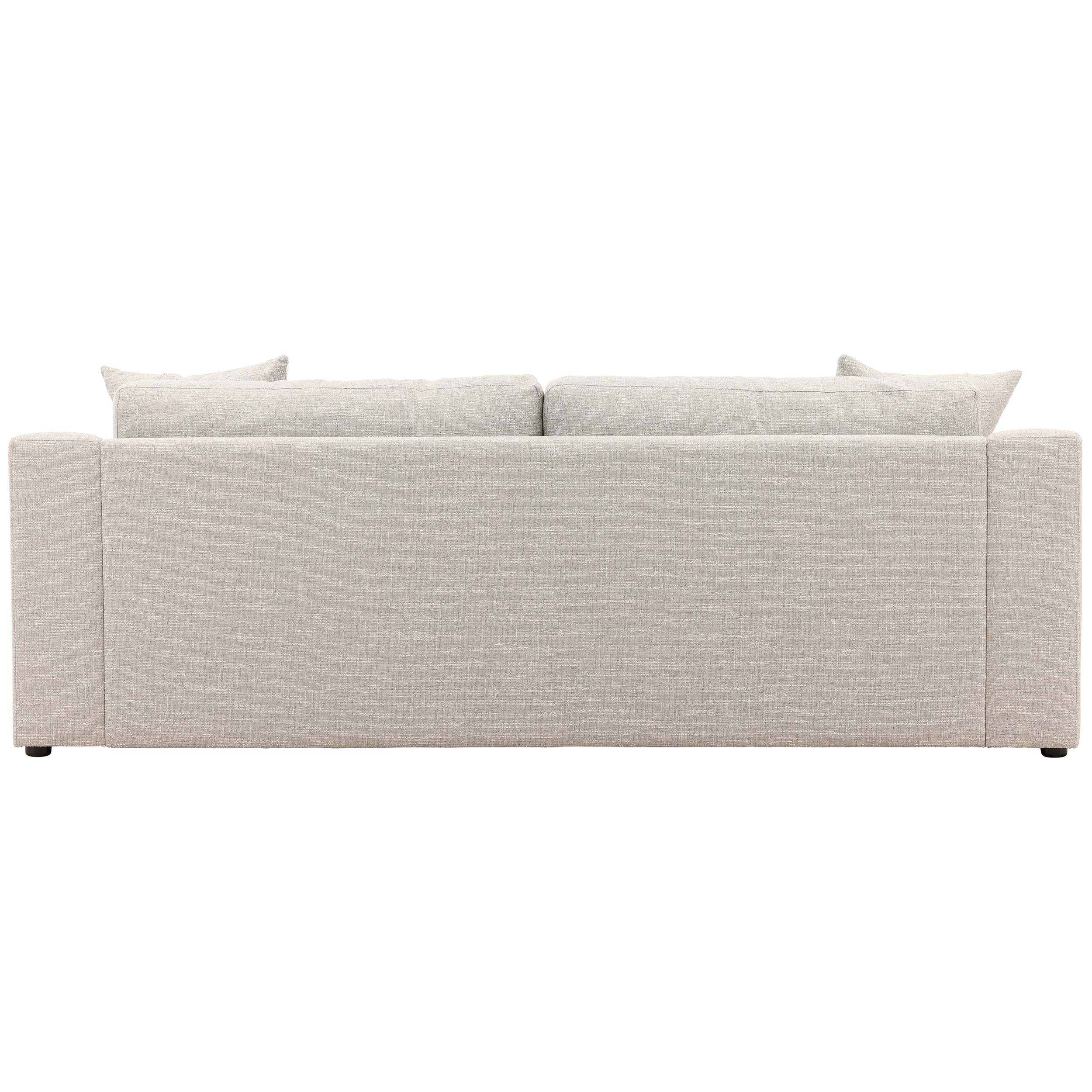 Emma Sofa, Grey - Image 4
