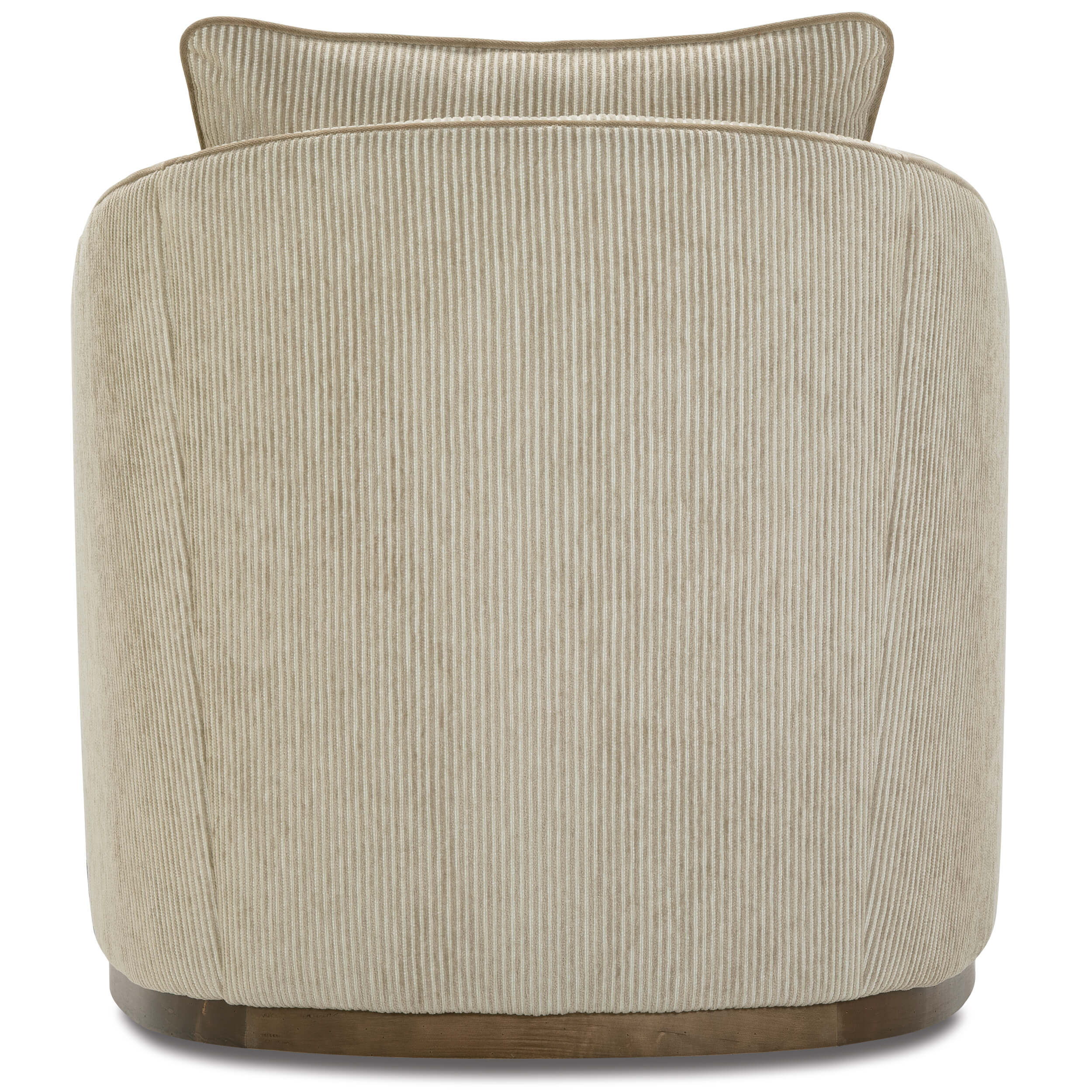 Emmerson QS Swivel Chair, RV107-28 - Image 3