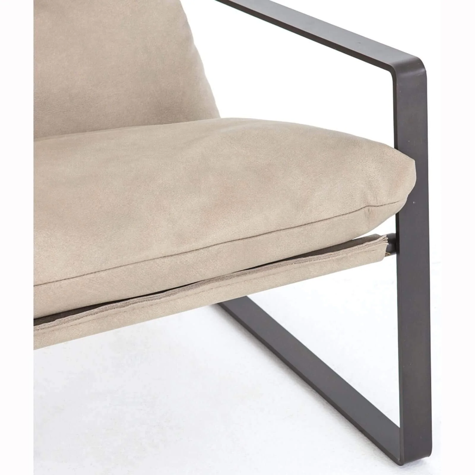 Emmett Sling Chair, Umber Natural by Four Hands - Image 7