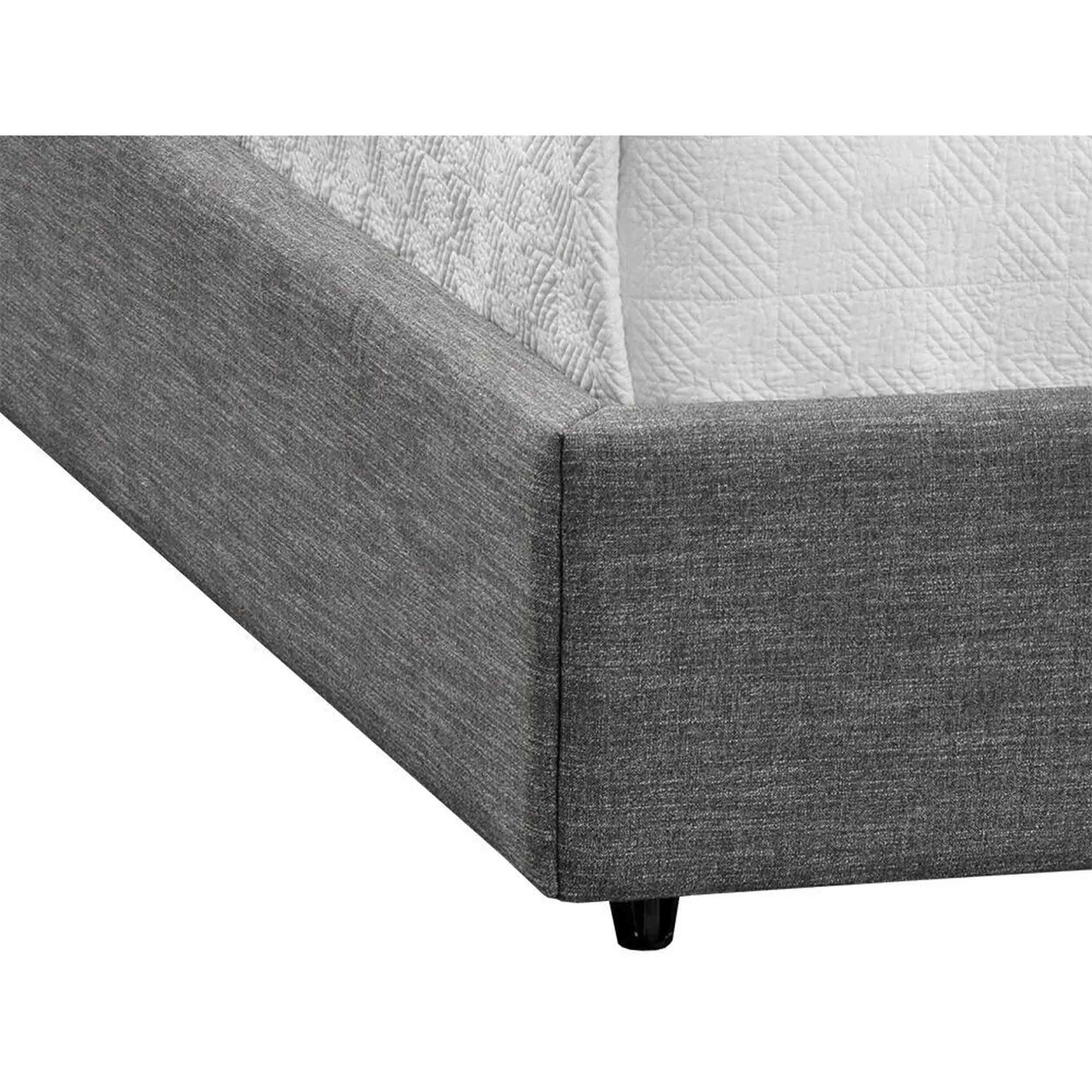 Emmit Bed, Quarry - Image 3