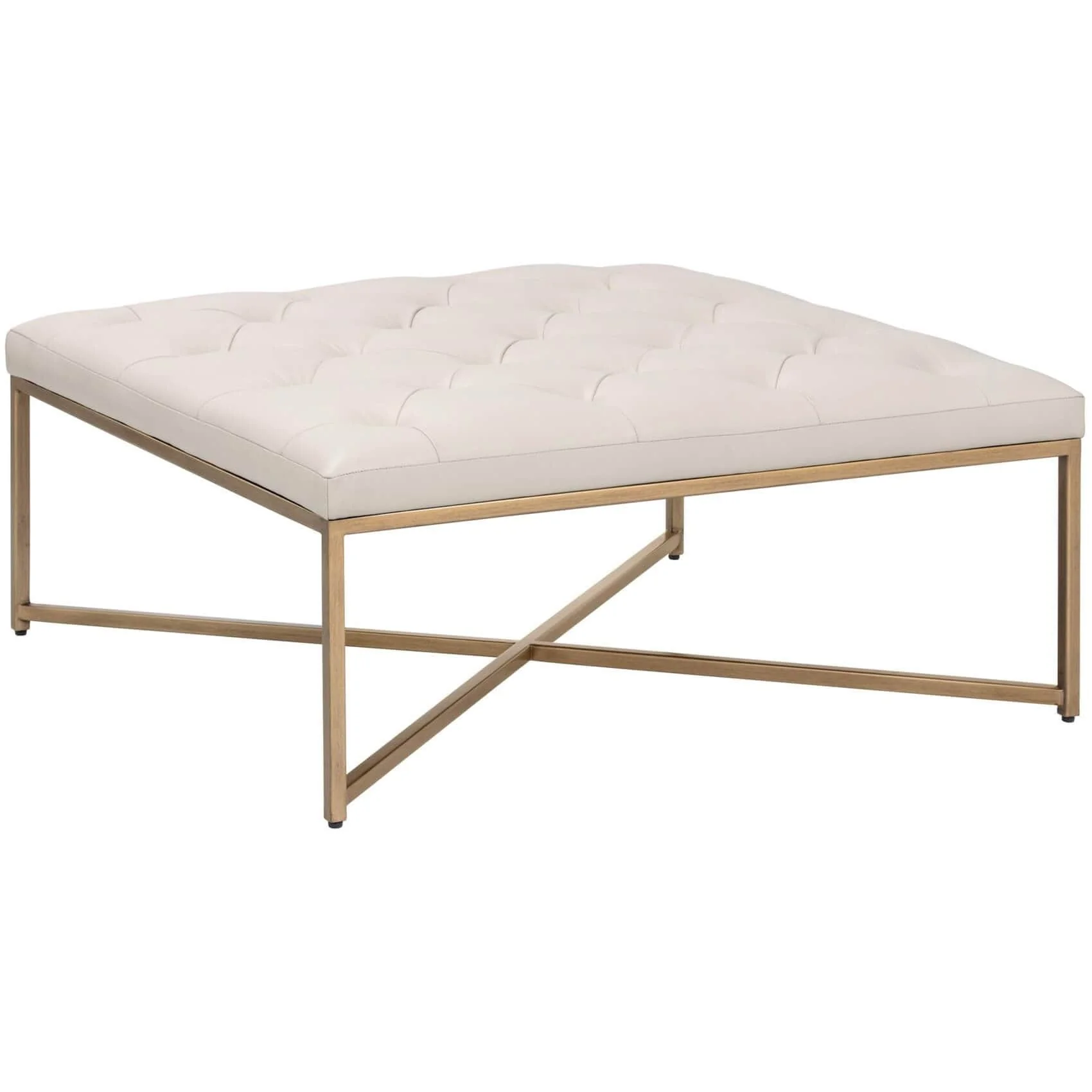 Endall Square Ottoman - Image 10