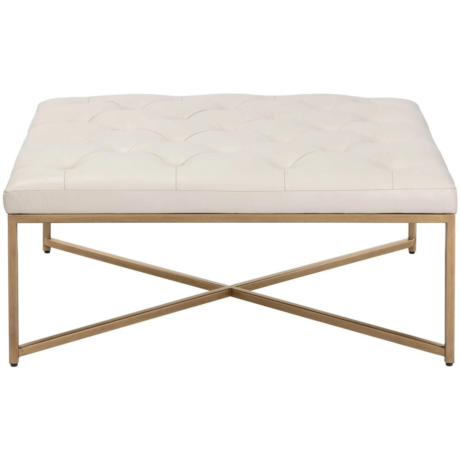 Endall Square Ottoman - Image 11