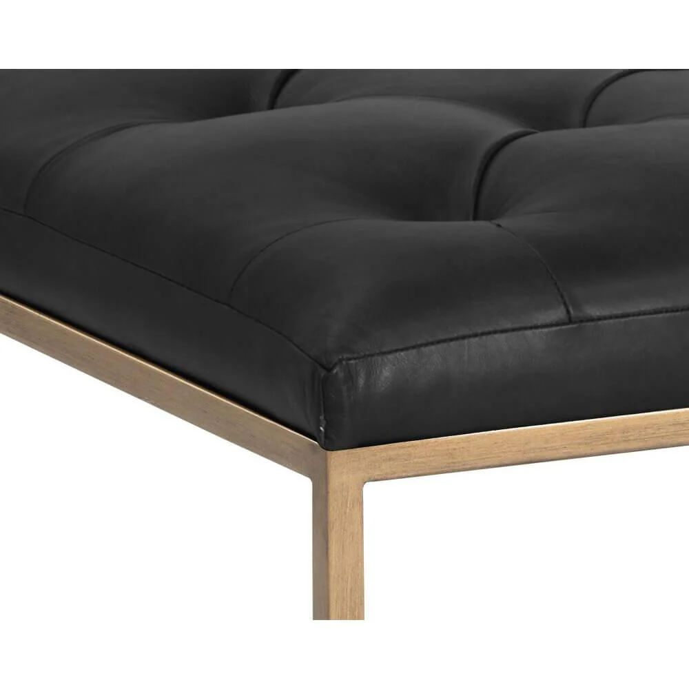 Endall Square Ottoman - Image 3