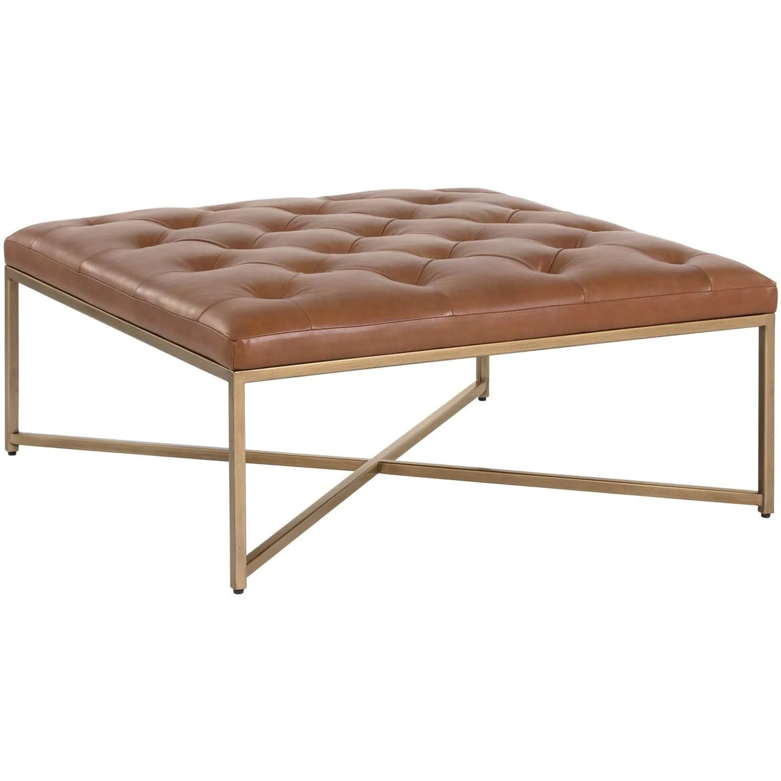 Endall Square Ottoman - Image 4