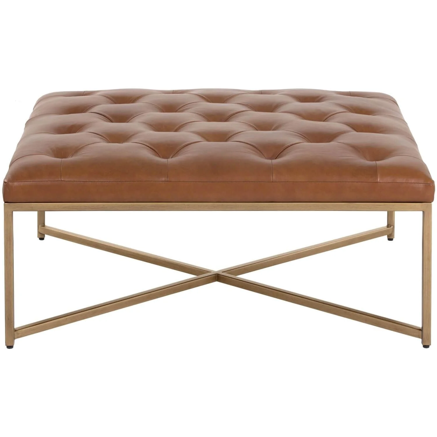 Endall Square Ottoman - Image 5