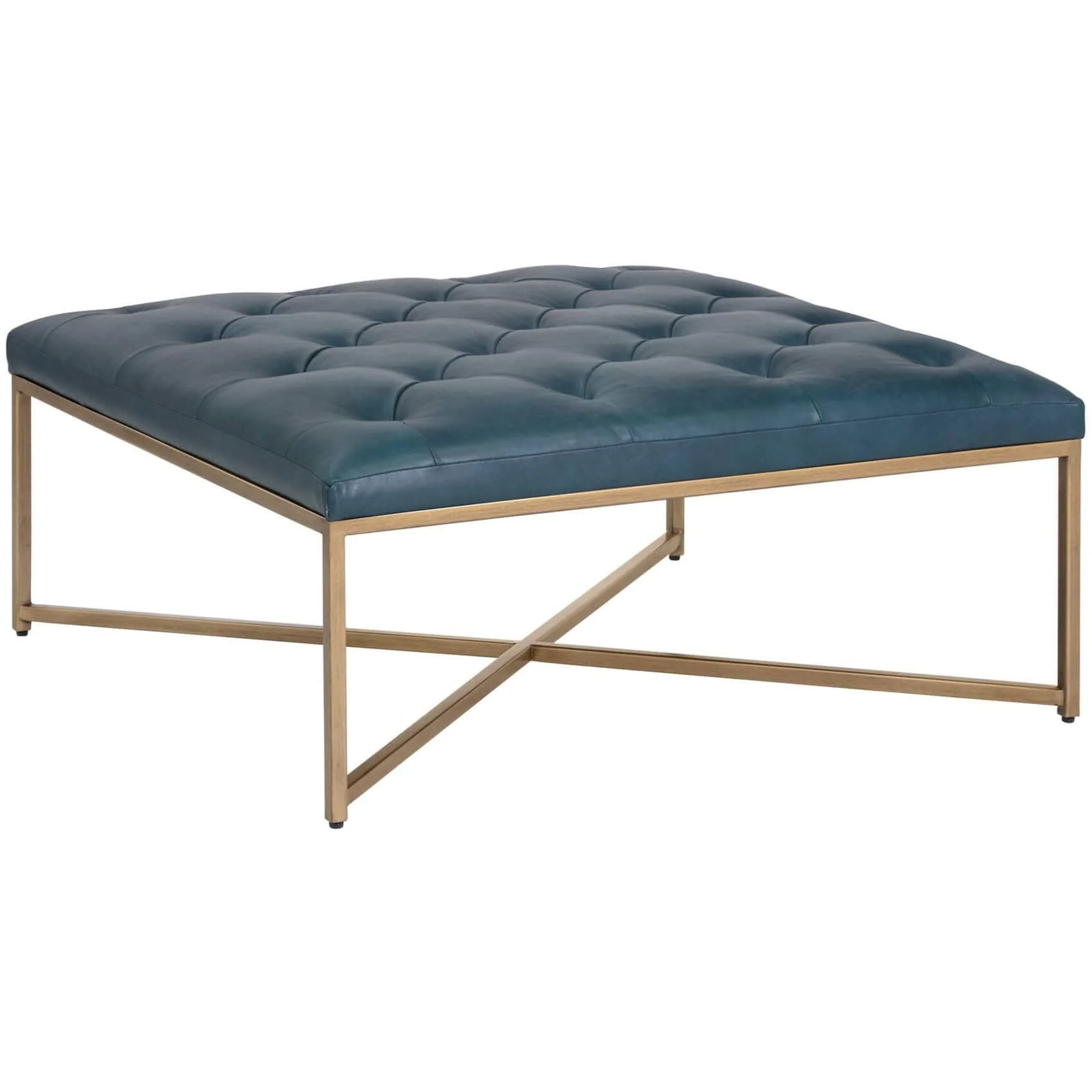 Endall Square Ottoman - Image 7
