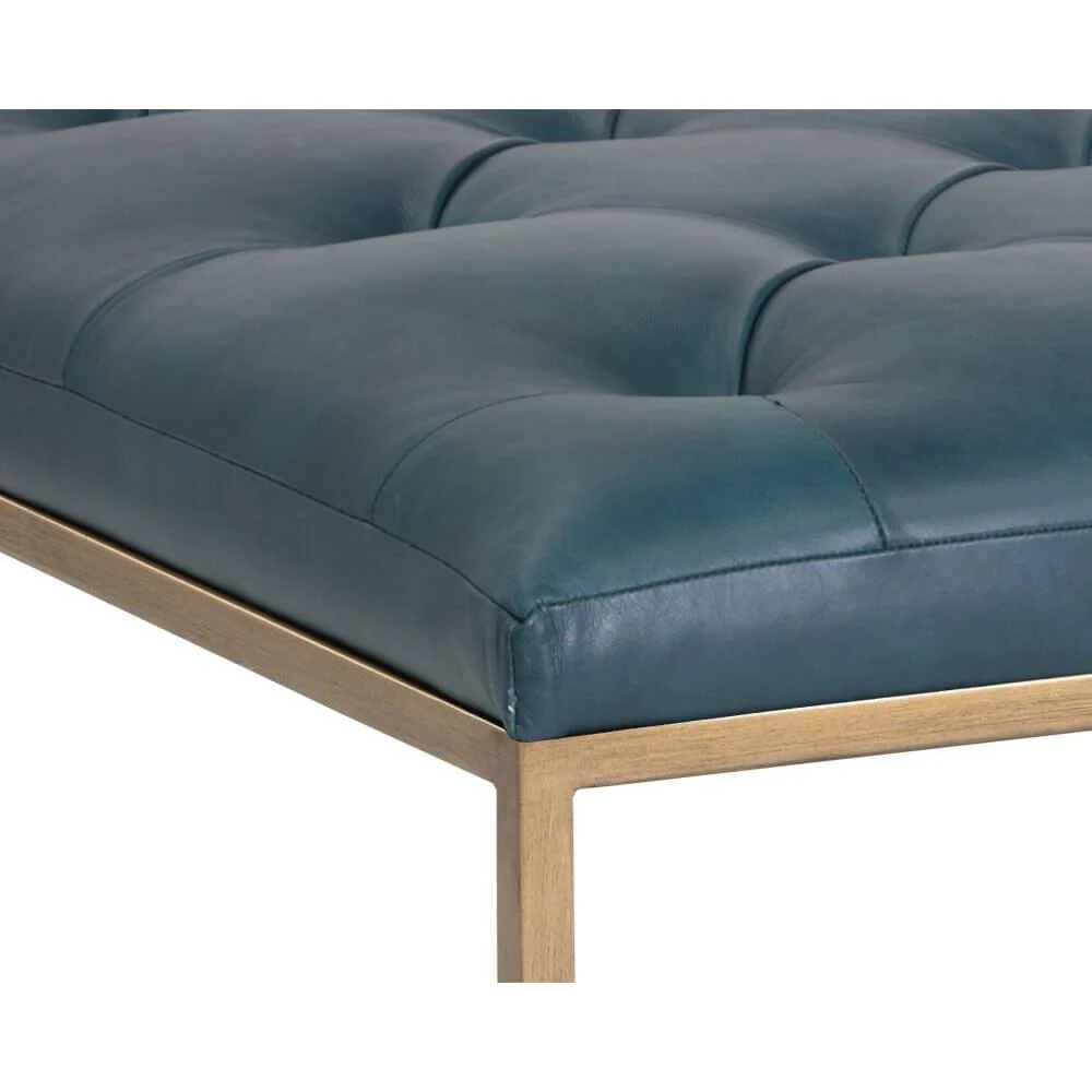 Endall Square Ottoman - Image 9