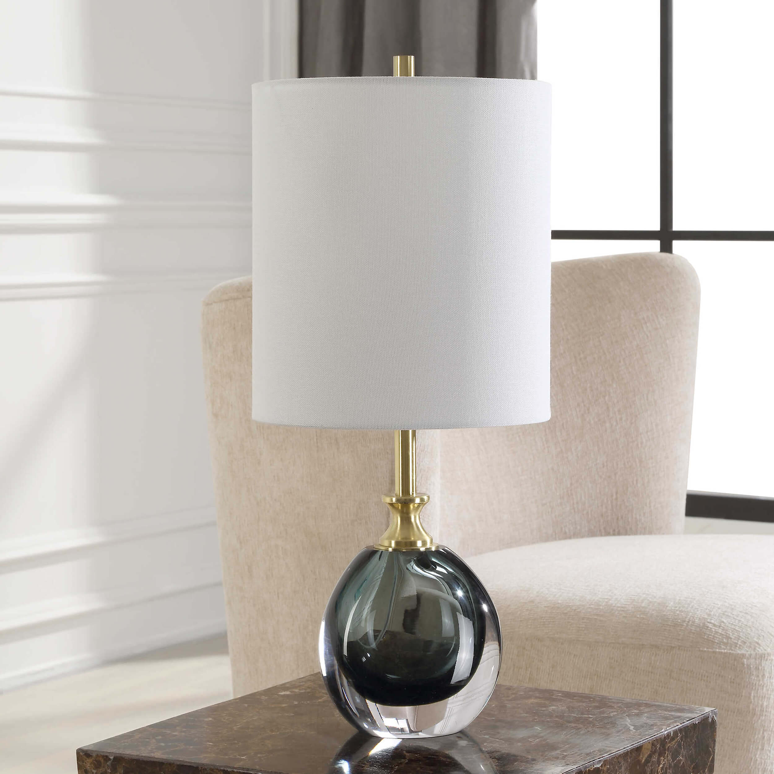 Enigma Buffet Lamp - Image 5