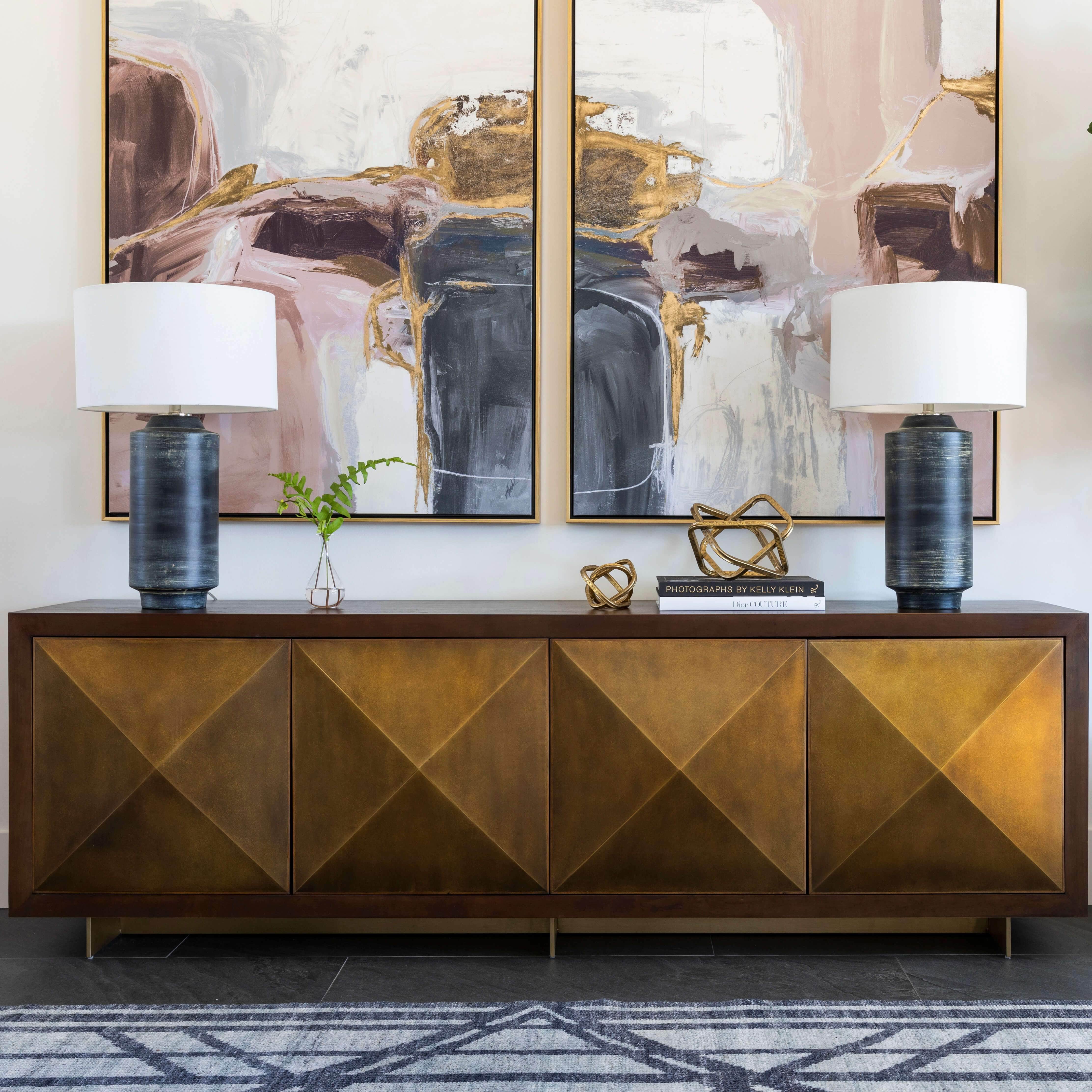 Enzo Sideboard by Four Hands - Image 10