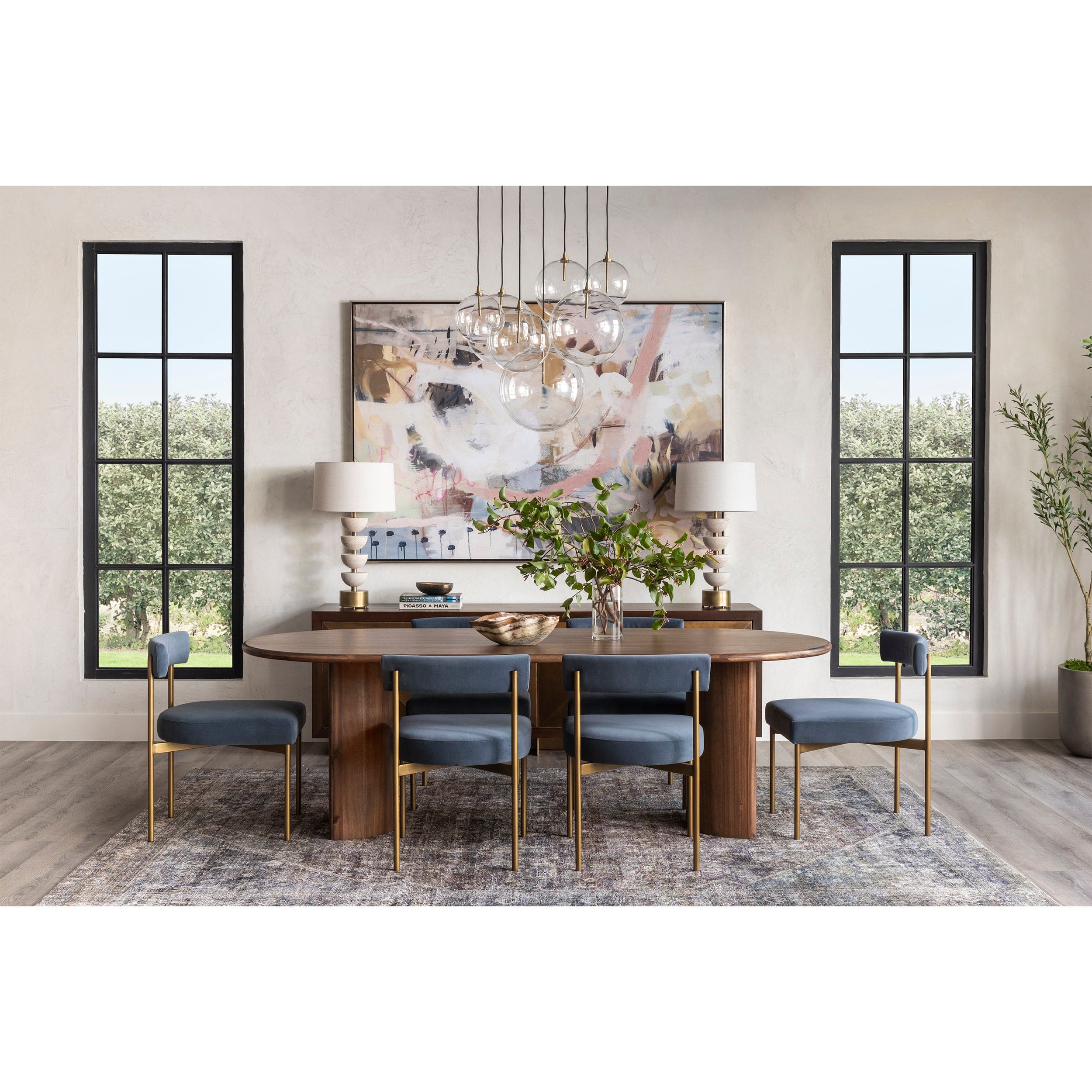 Enzo Sideboard by Four Hands - Image 13