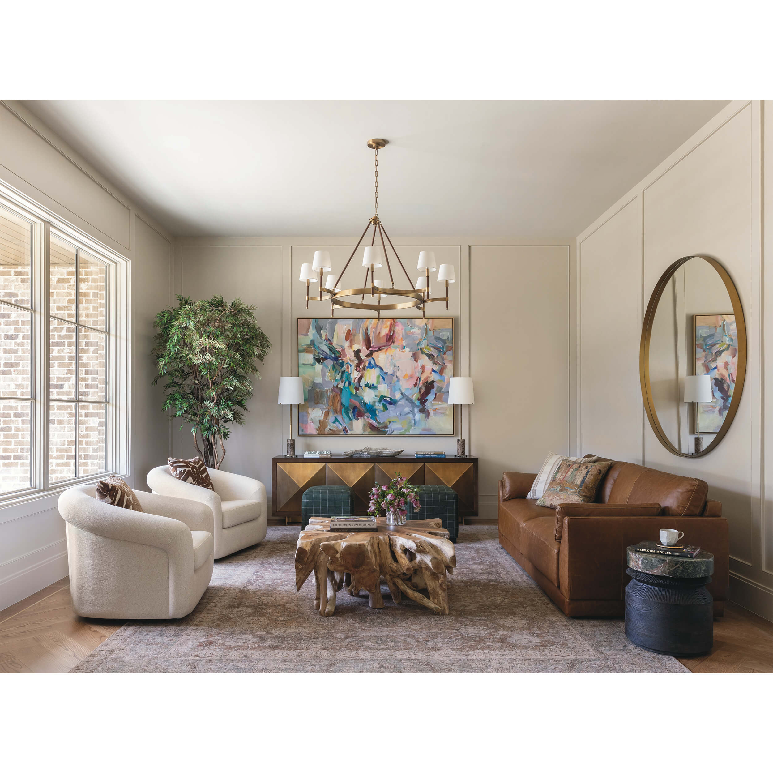 Enzo Sideboard by Four Hands - Image 14