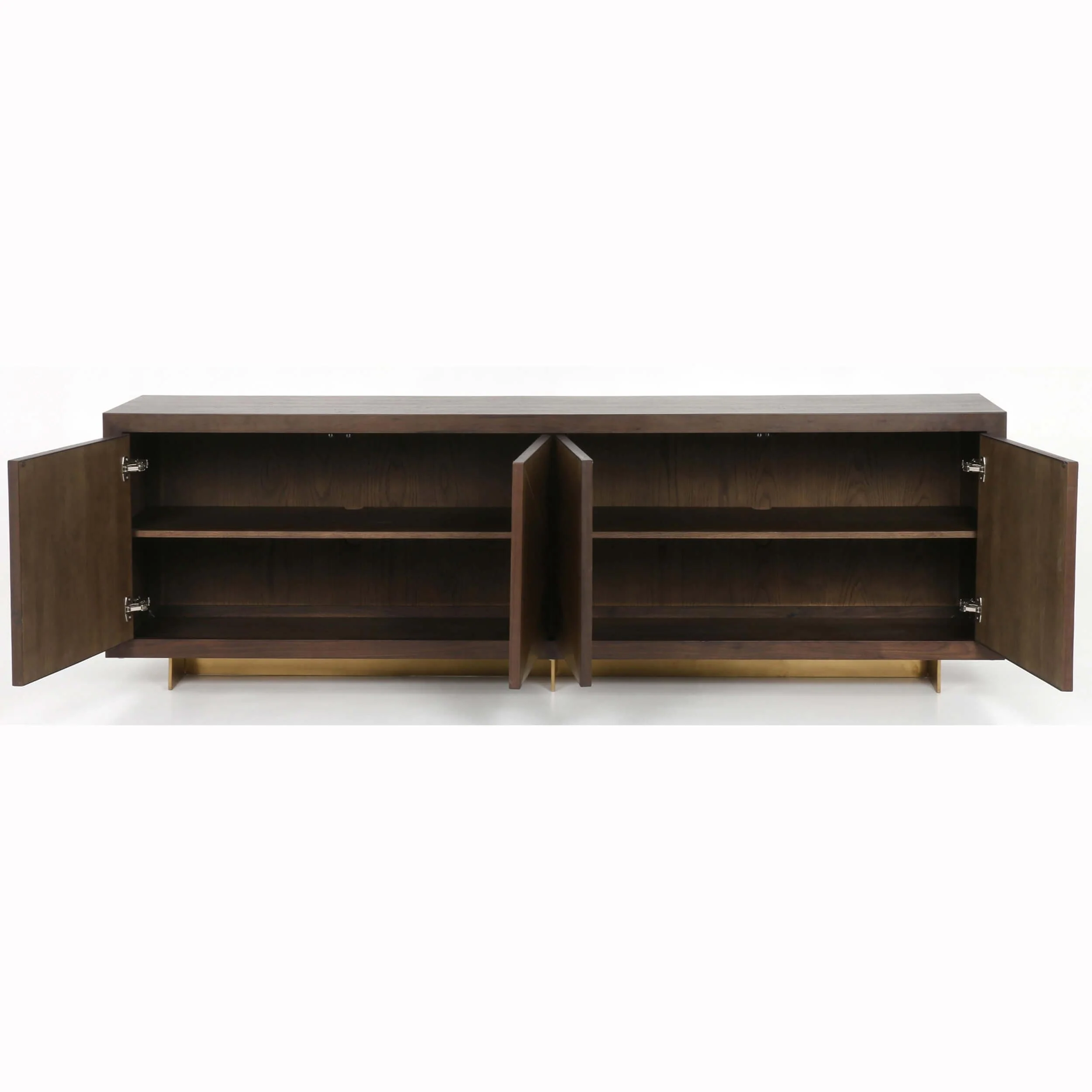 Enzo Sideboard by Four Hands - Image 4