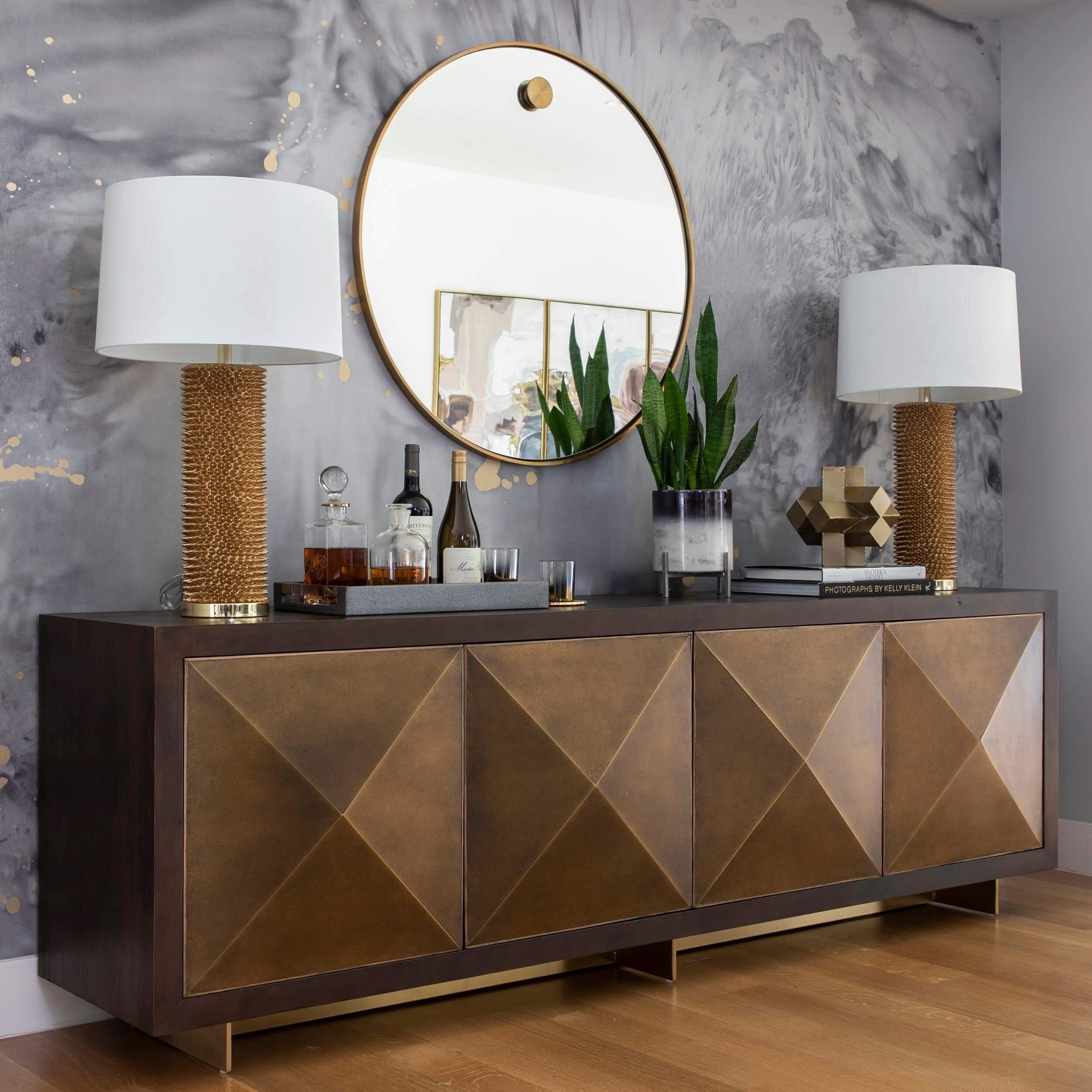 Enzo Sideboard by Four Hands - Image 6