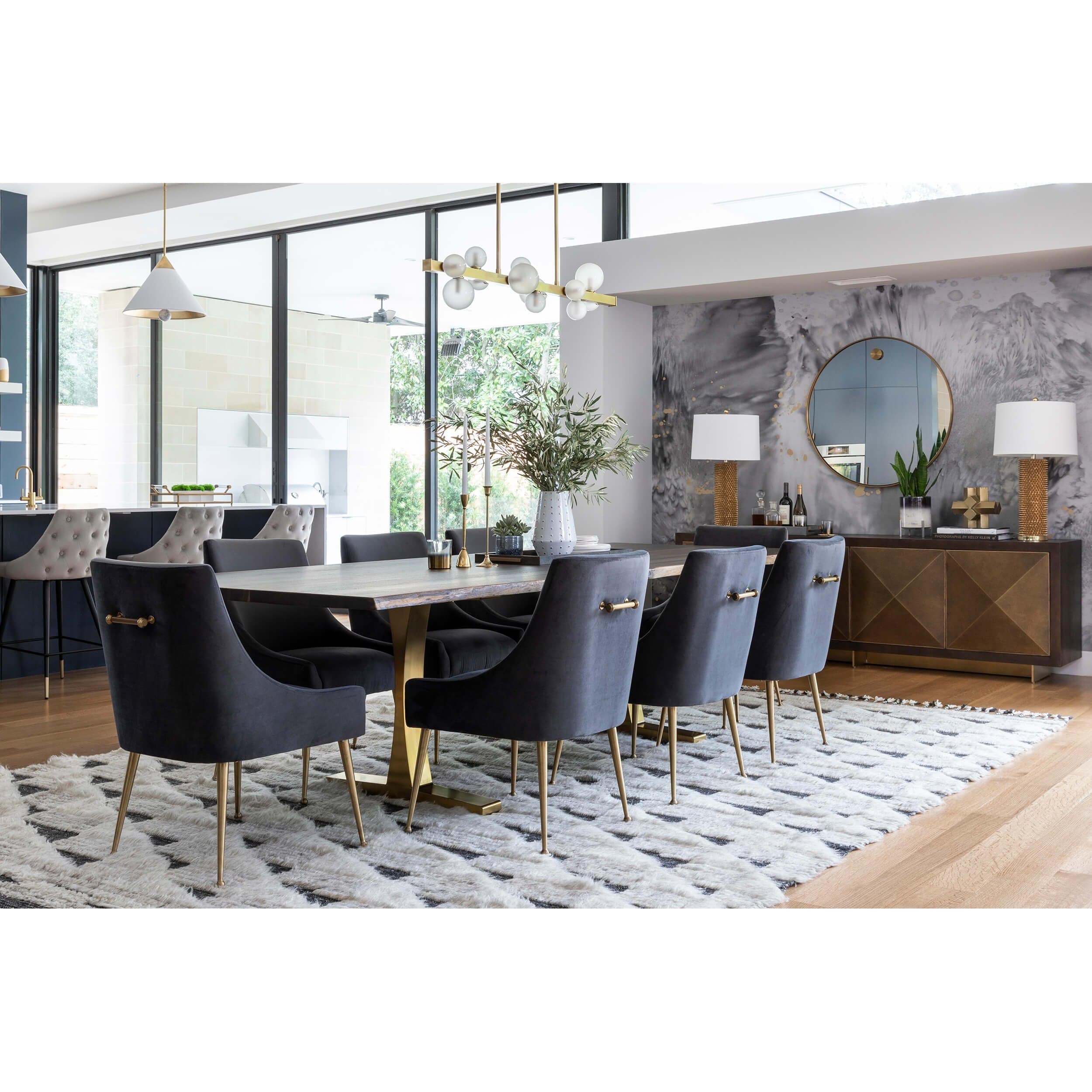 Enzo Sideboard by Four Hands - Image 7