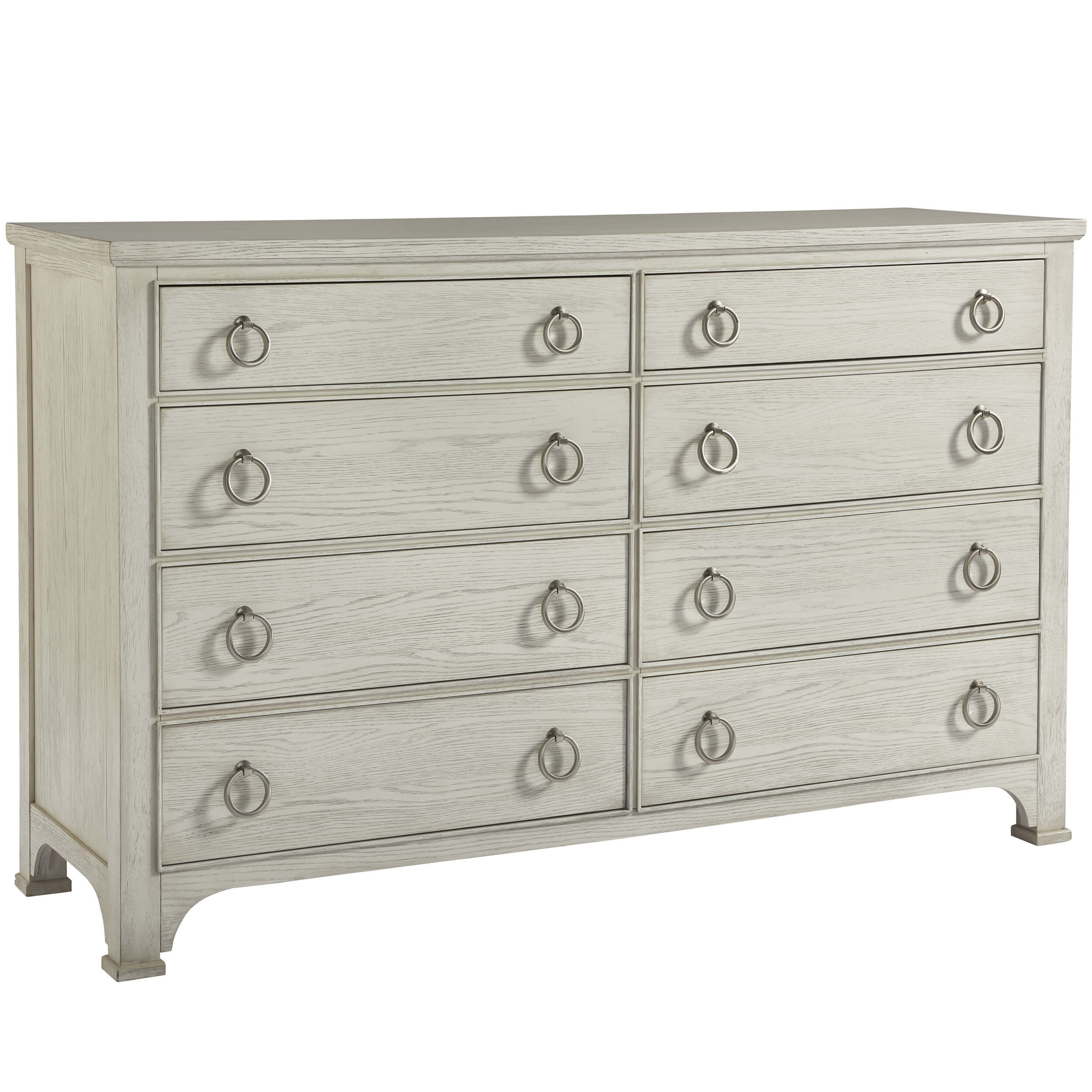 Escape 8 Drawer Dresser