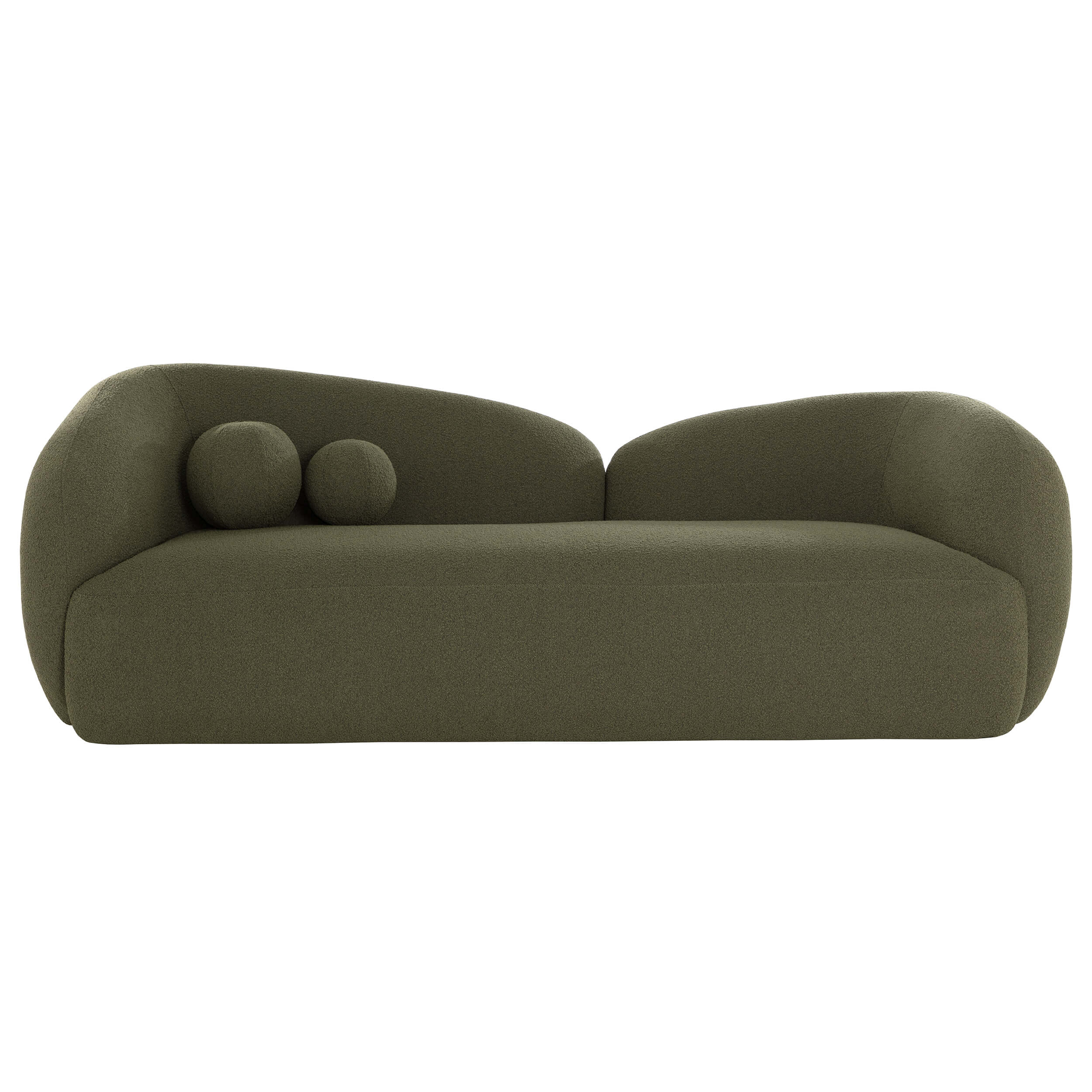 Esme Sofa by Sunpan - Image 2
