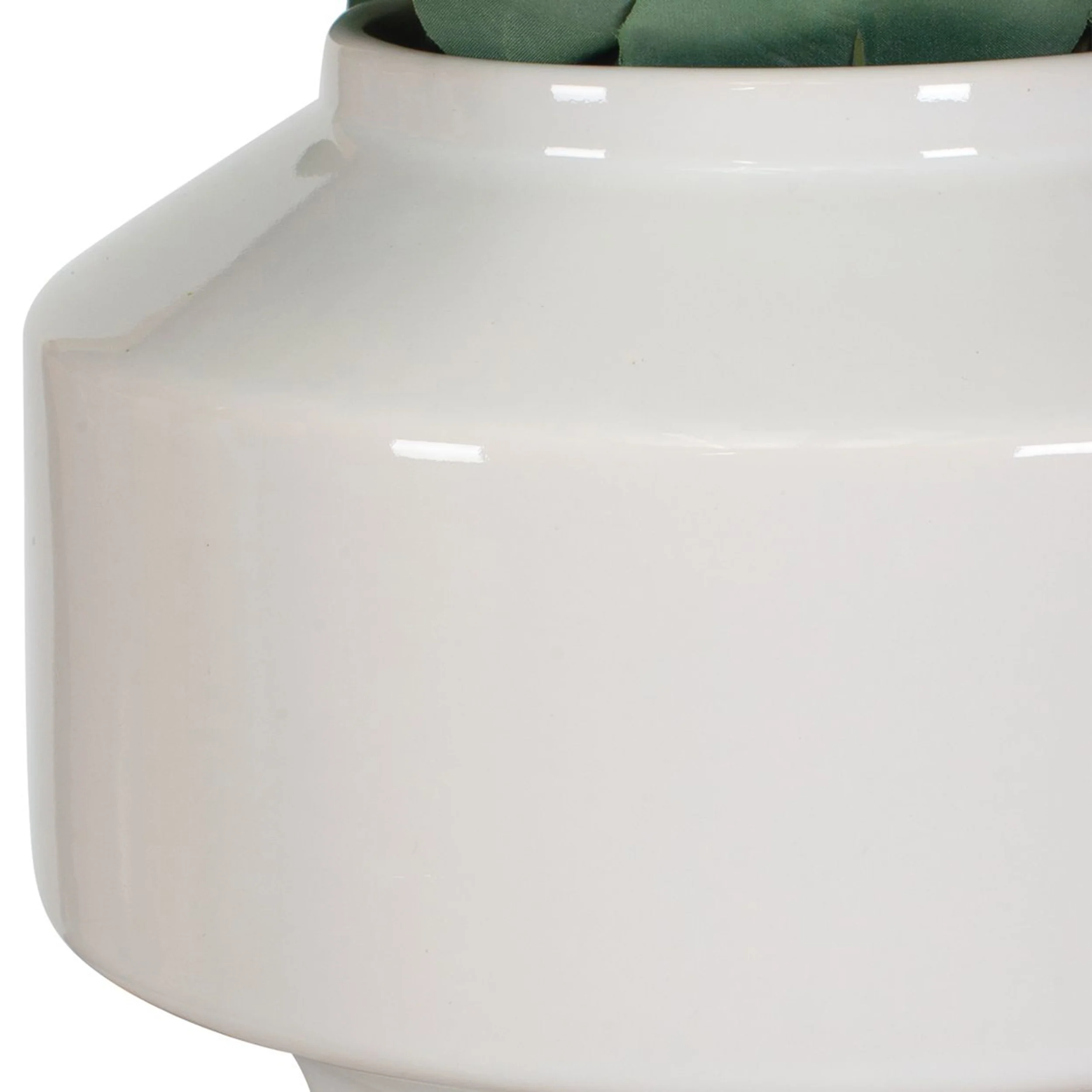 Essence Eucalyptus Accent, Gloss White - Image 4