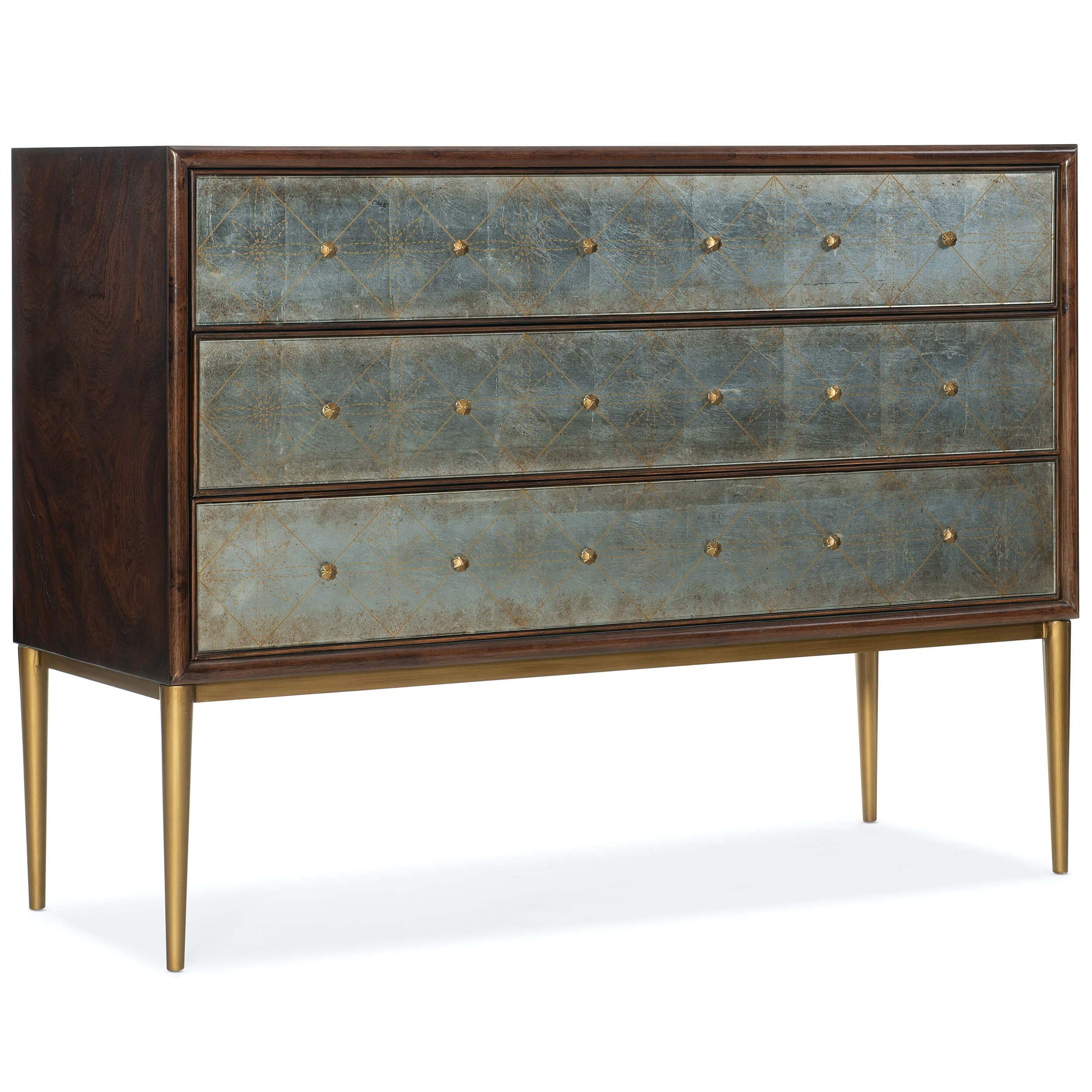Estrella Chest