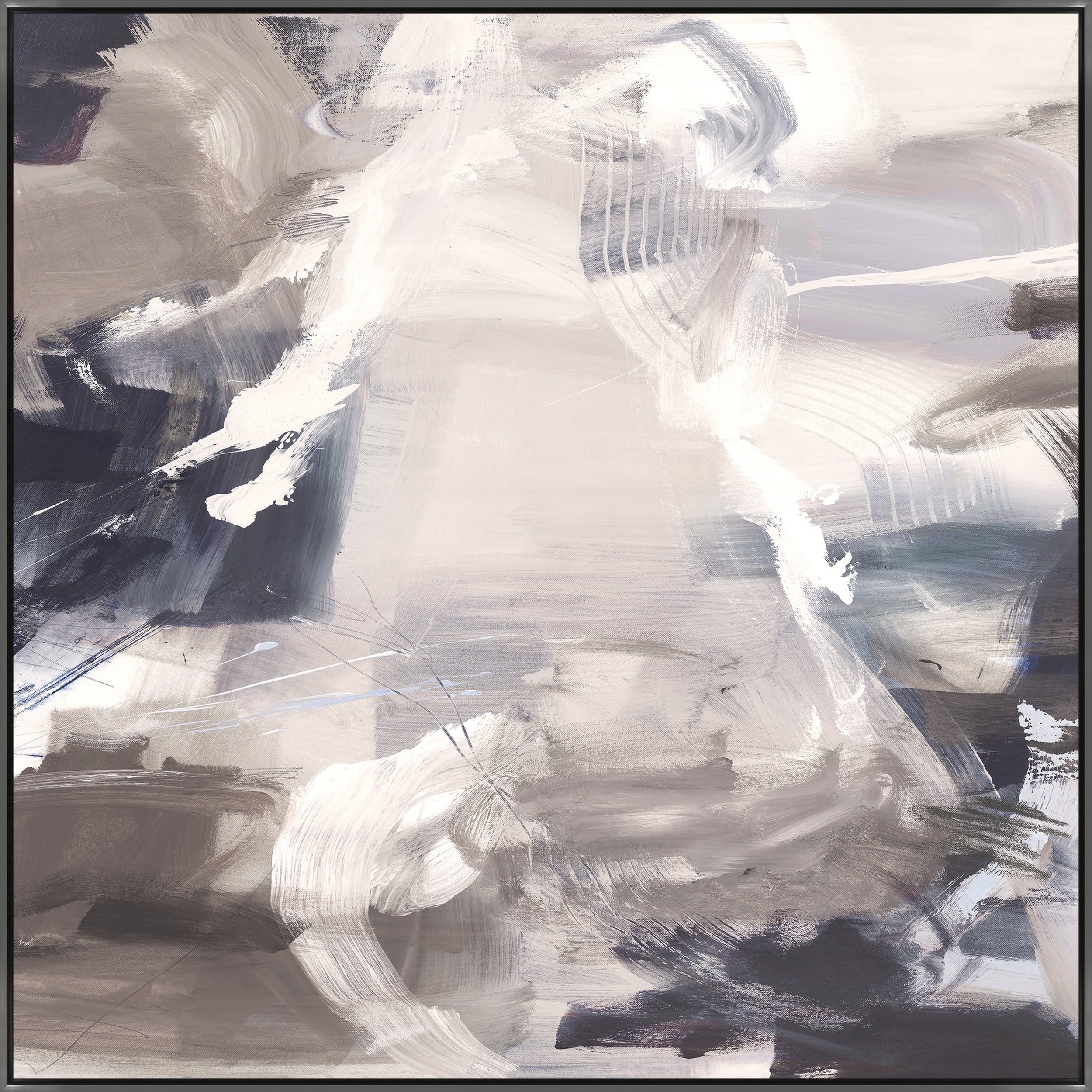 Ethereal II Framed