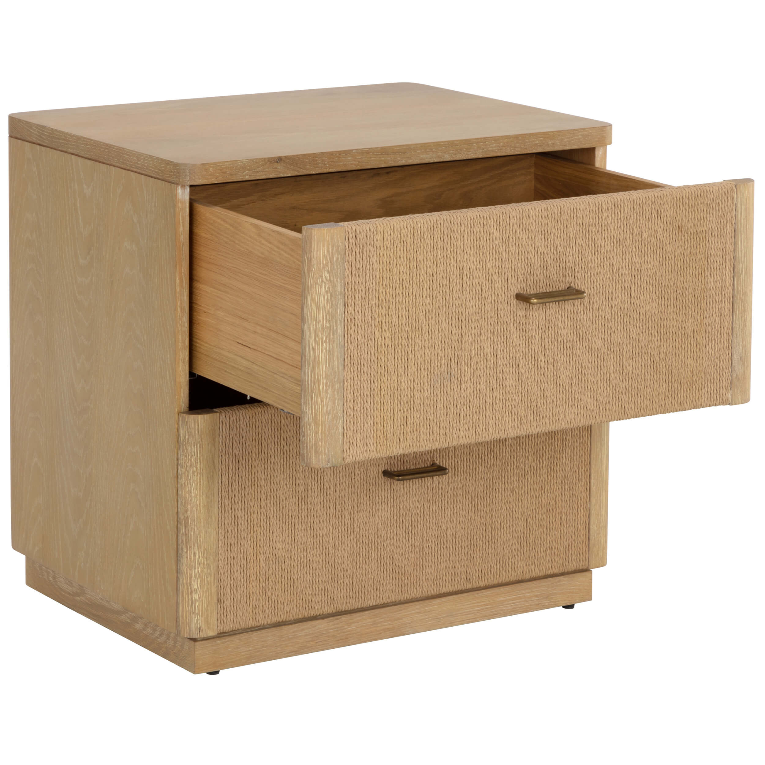 Etienne Nightstand, Natural - Image 3