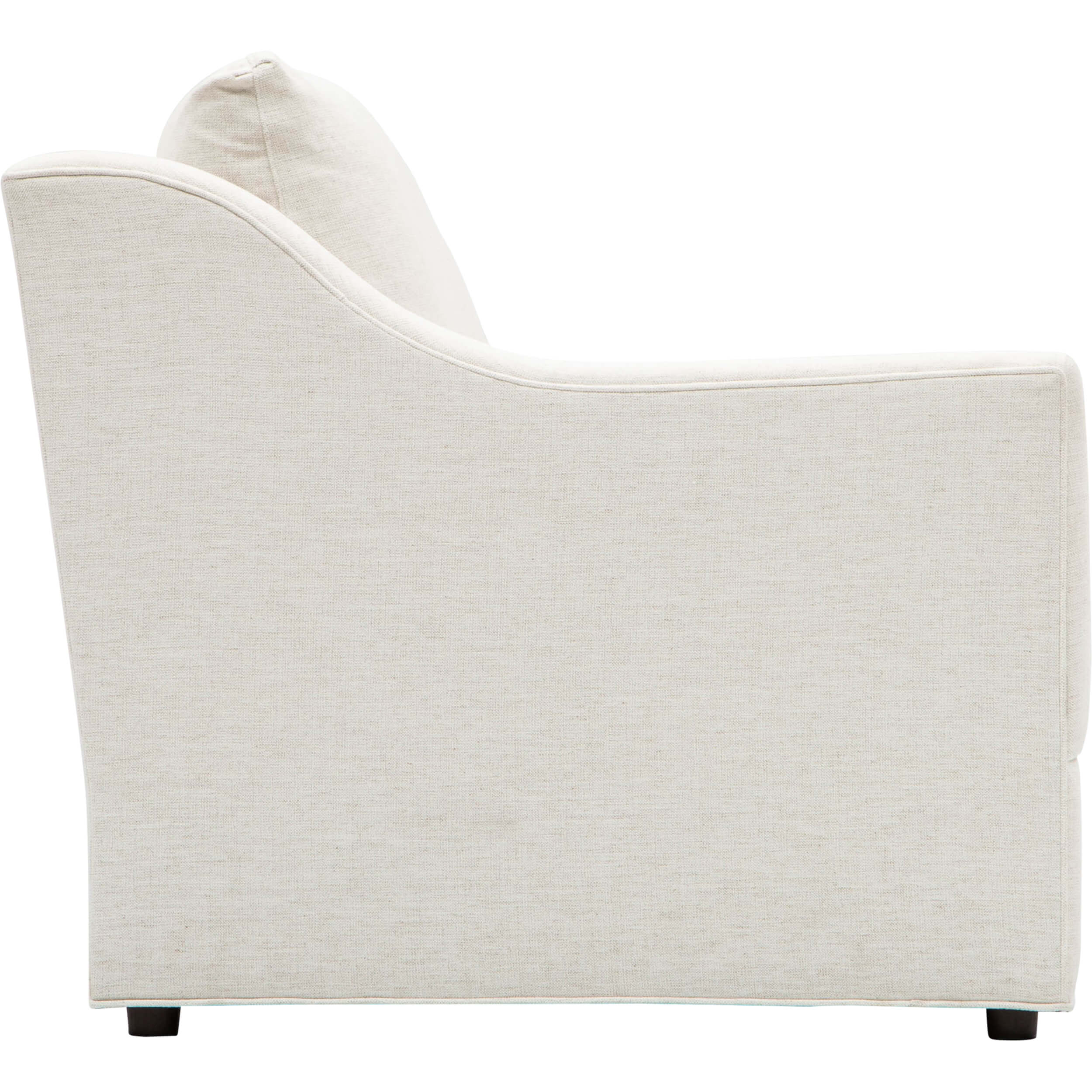 Ettica Sofa, Nomad Snow - Image 5