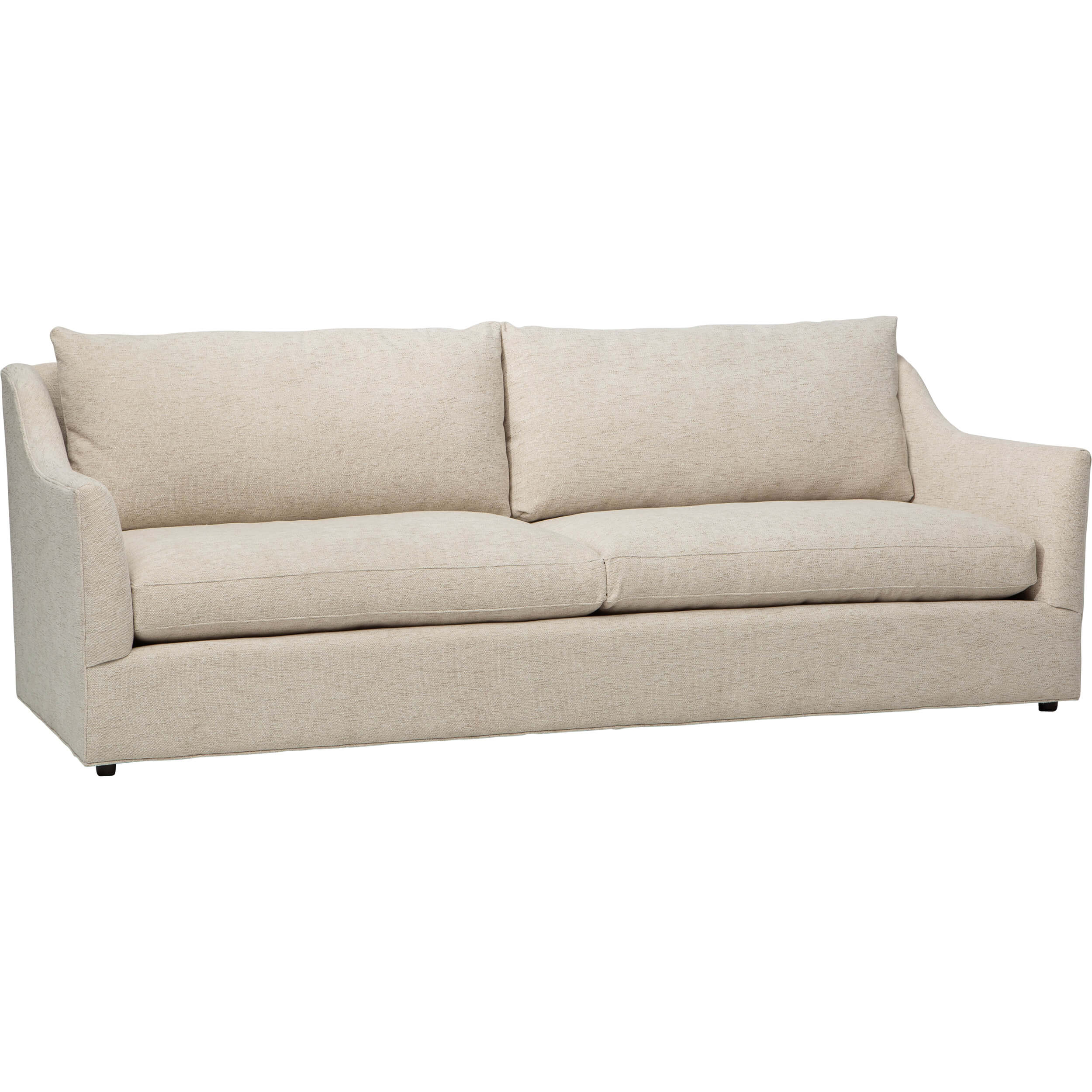 Ettica Sofa, Tara Oat - Image 2