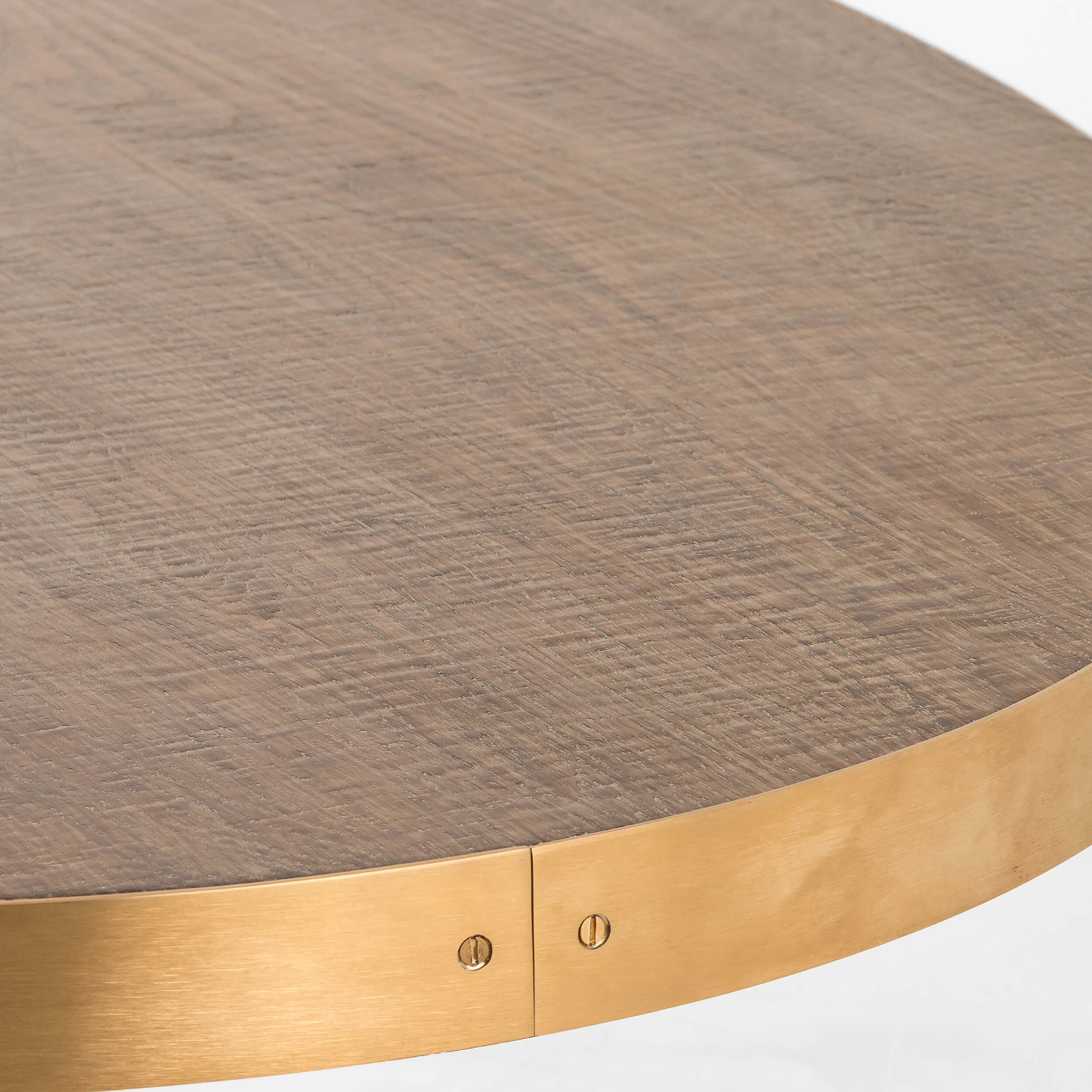 Evans Oval 72" Dining Table - Image 2