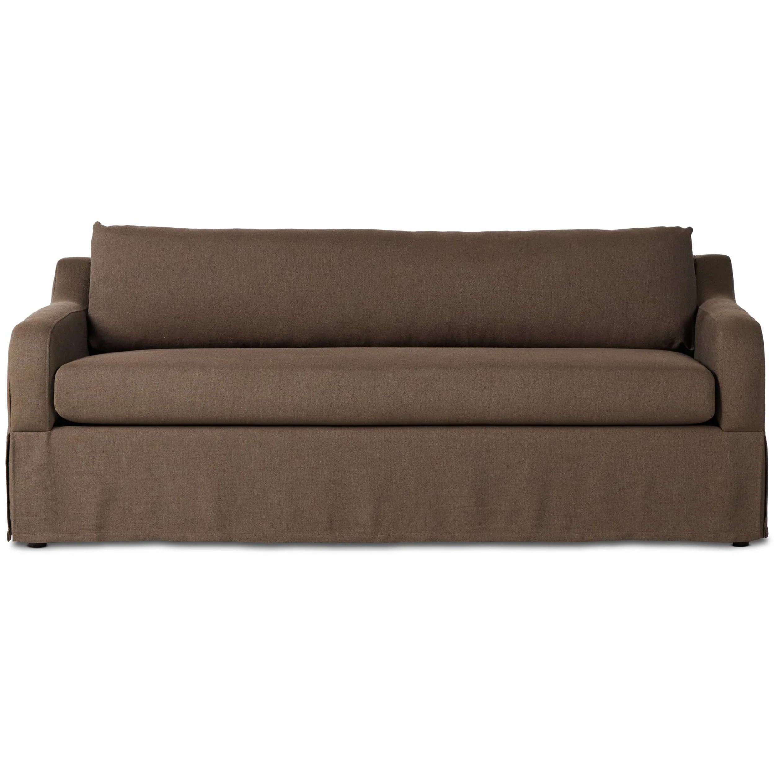 Ulla Sleeper Sofa, Savoy Coffee