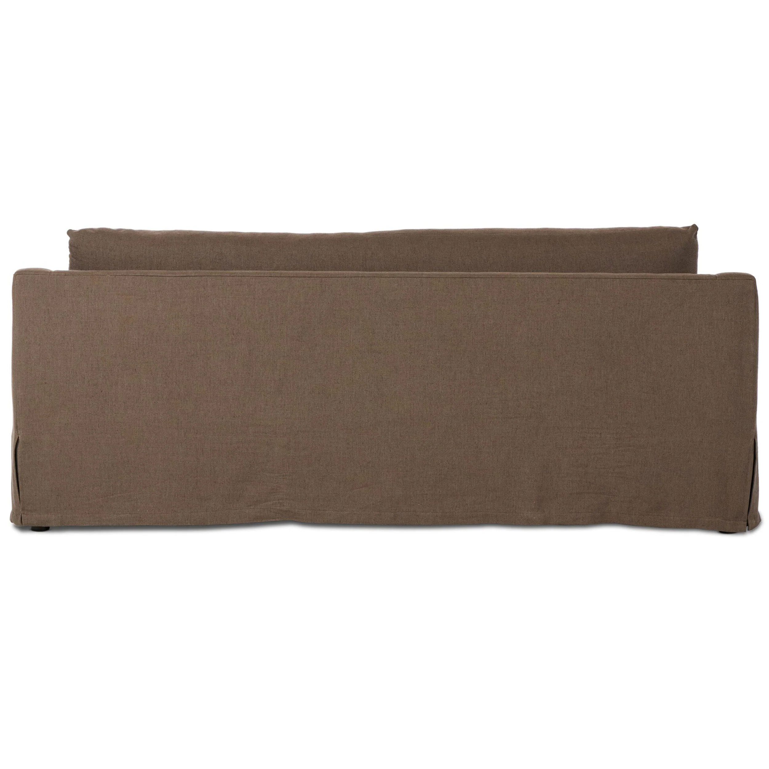 Ulla Sleeper Sofa, Savoy Coffee - Image 4