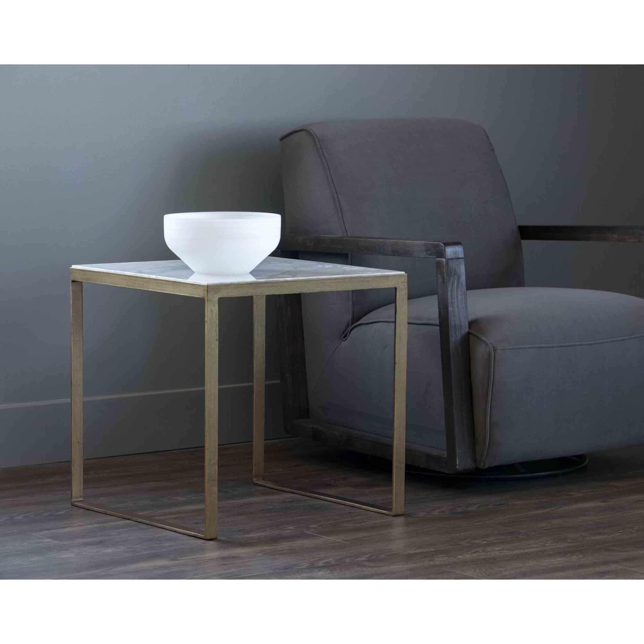 Evert End Table - Image 4