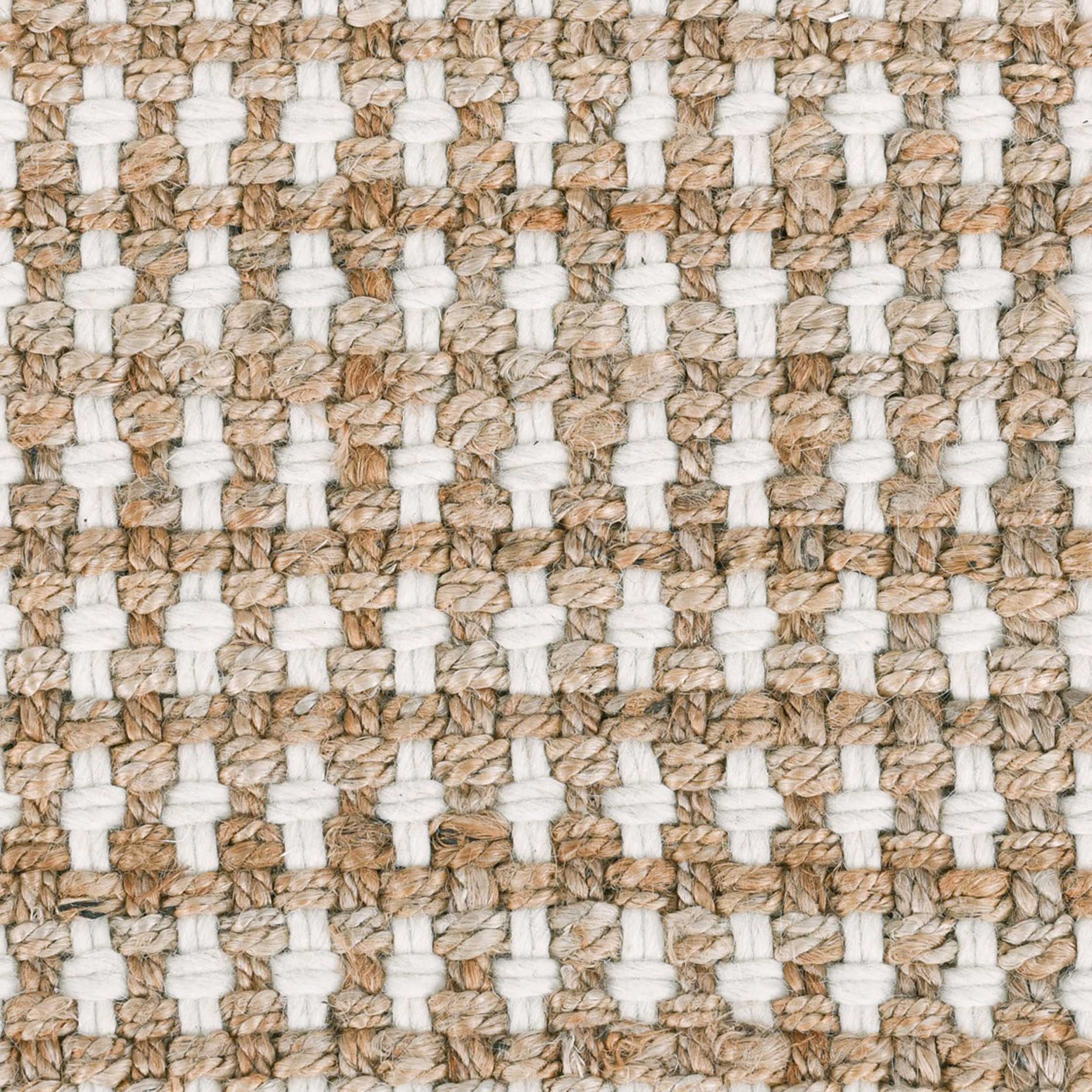 Evora Rug, Natural/Ivory - Image 4
