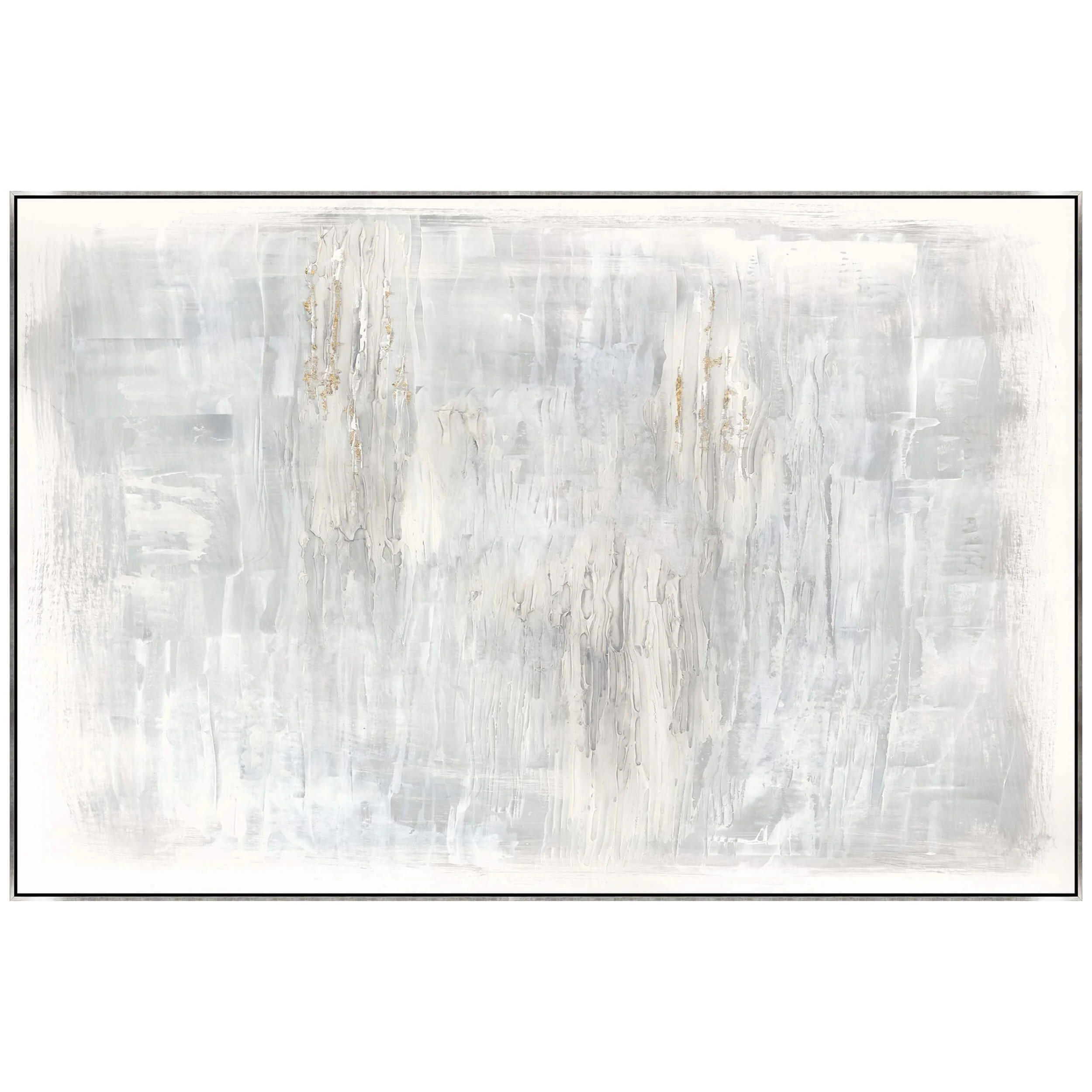 Exclusively Yours Framed, Poly Gold Float