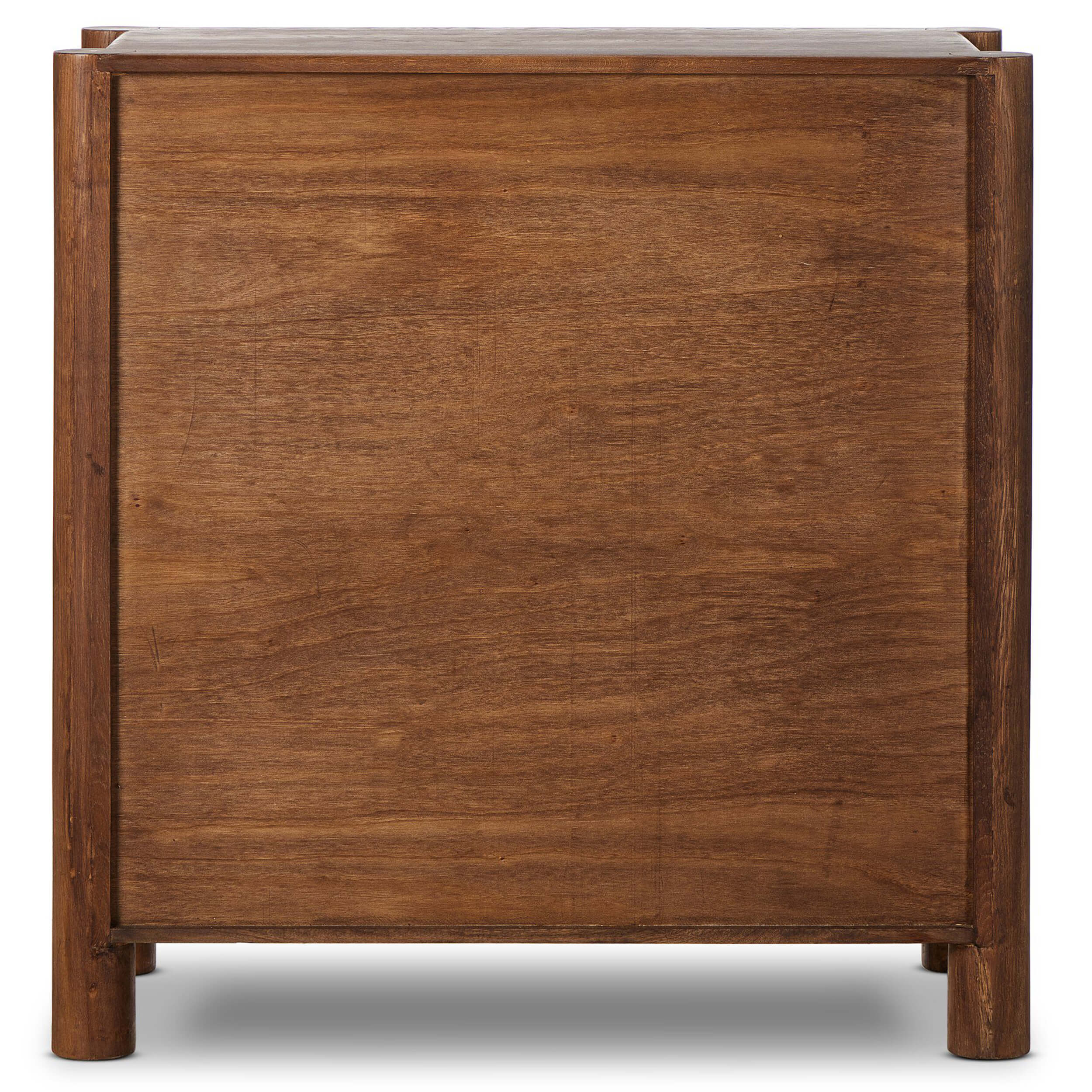 Ezri Bar Cabinet, Cocoa by Four Hands - Image 4