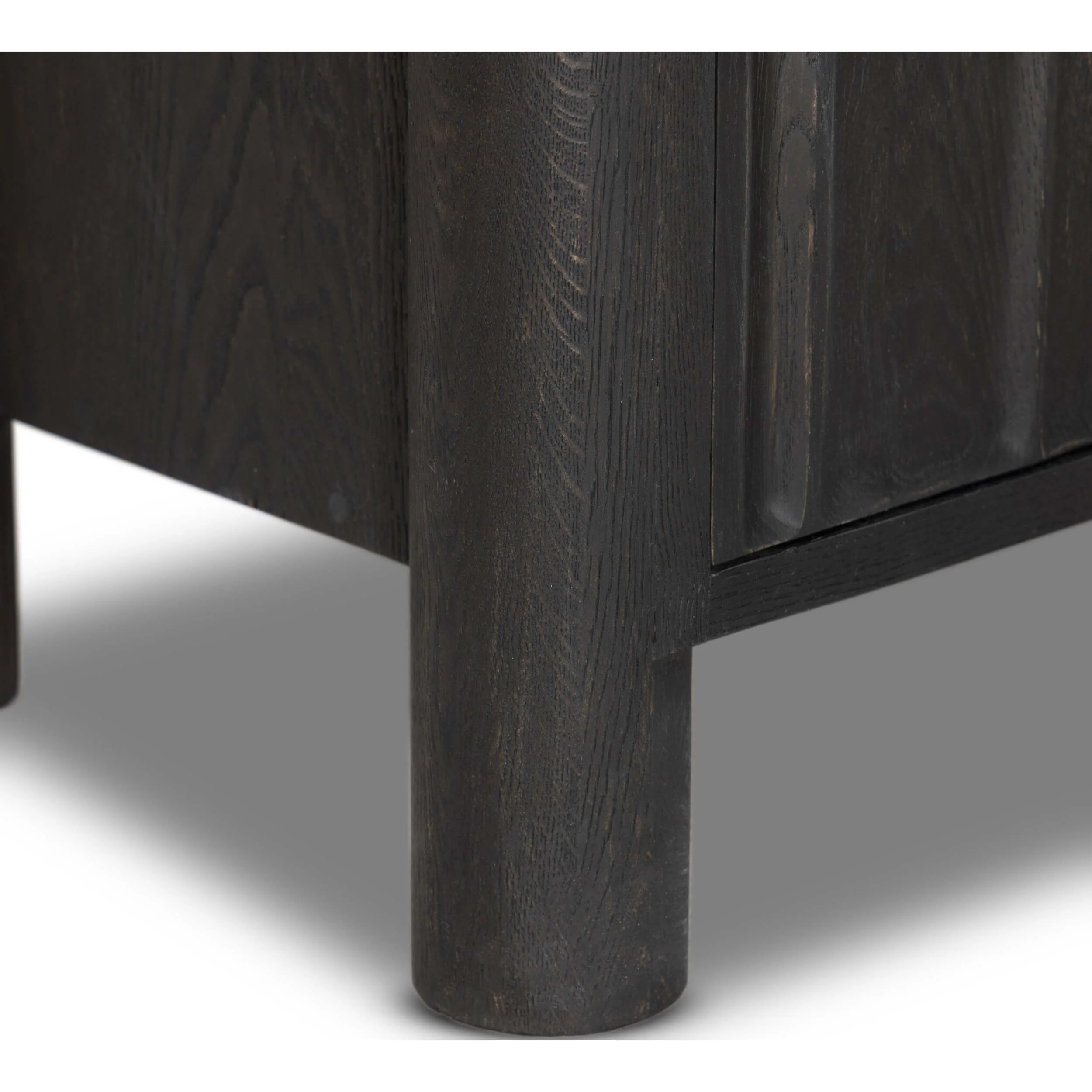Ezri Sideboard, Black by Four Hands - Image 6