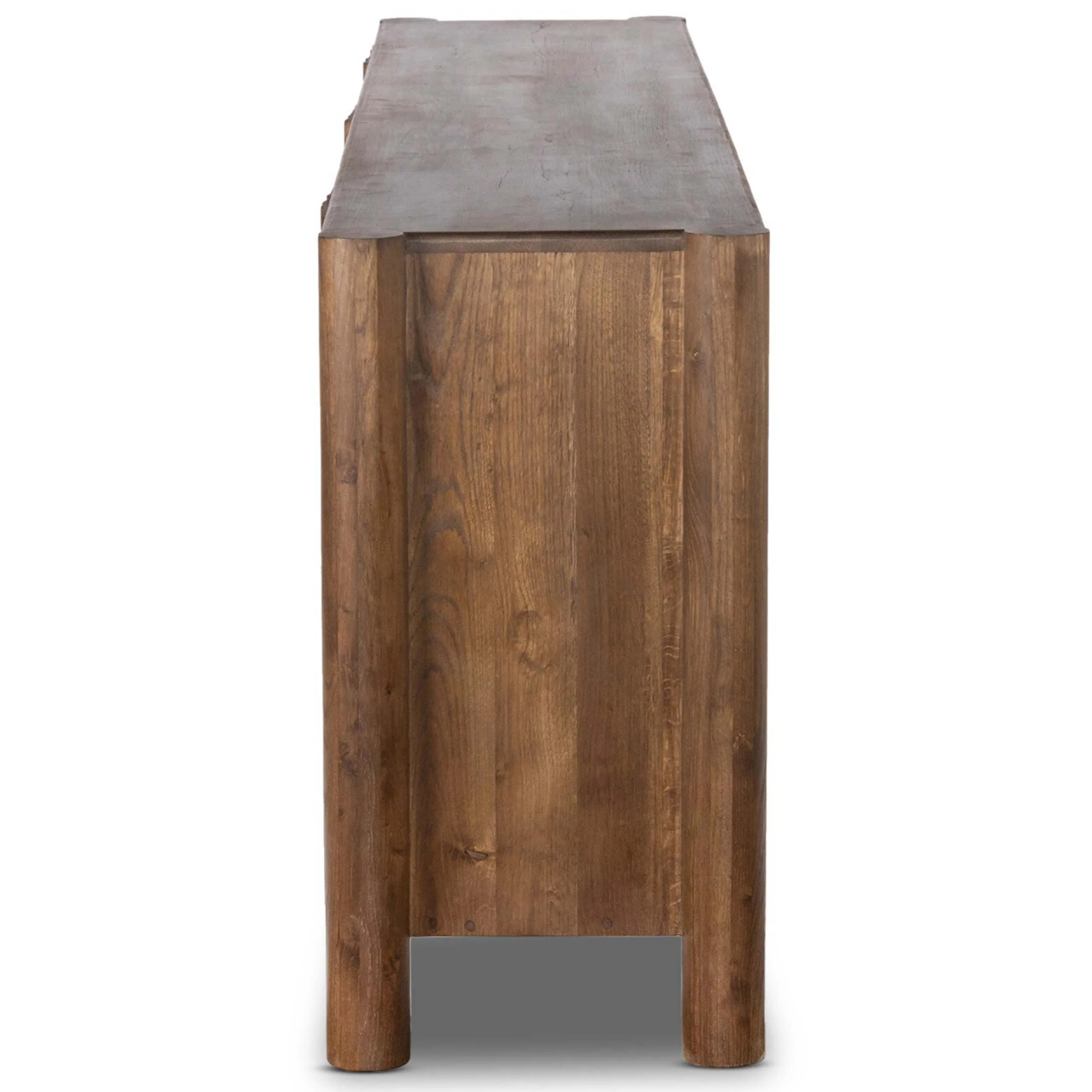 Ezri Sideboard, Cocoa by Four Hands - Image 3